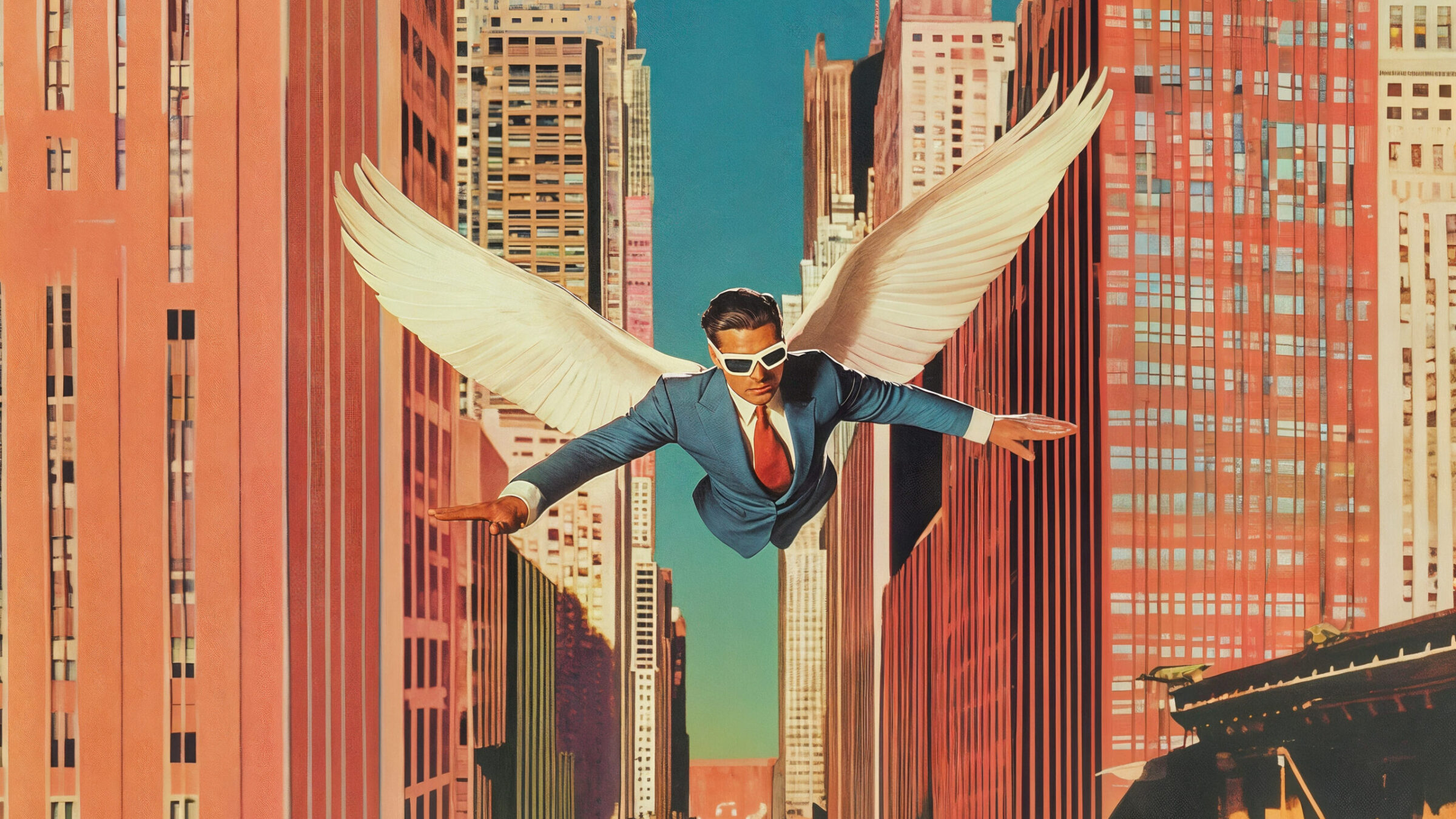 Les Business Angels, ces super-héros méconnus de l’Économie