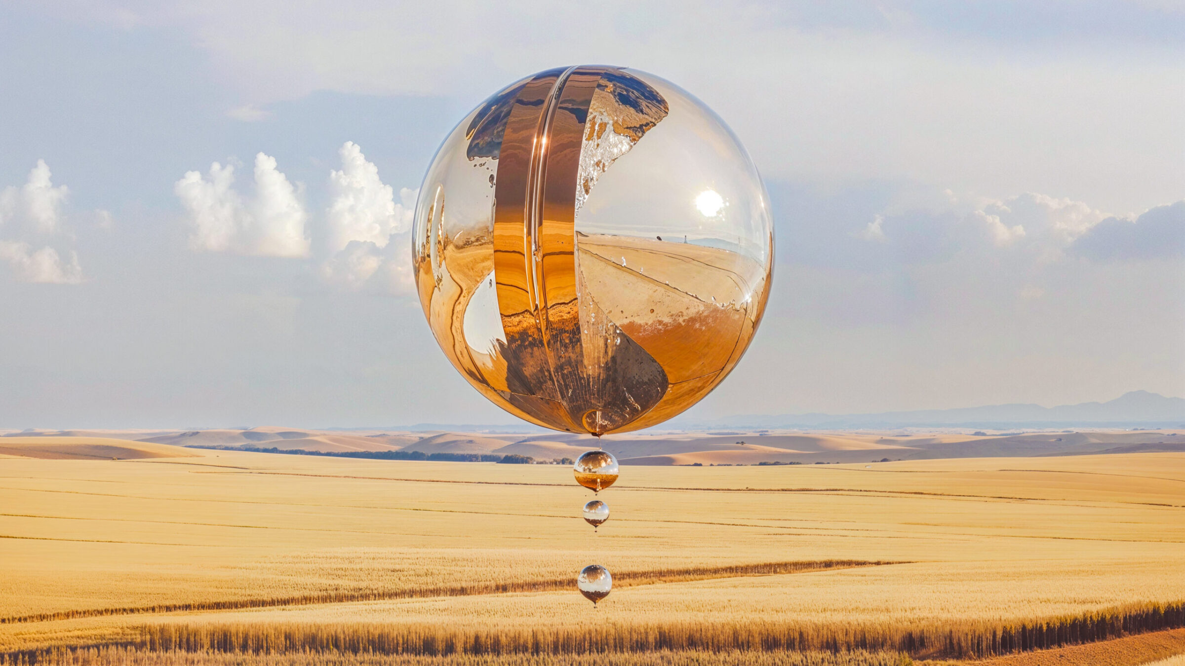 Stockage de l’eau : solution ou illusion ?