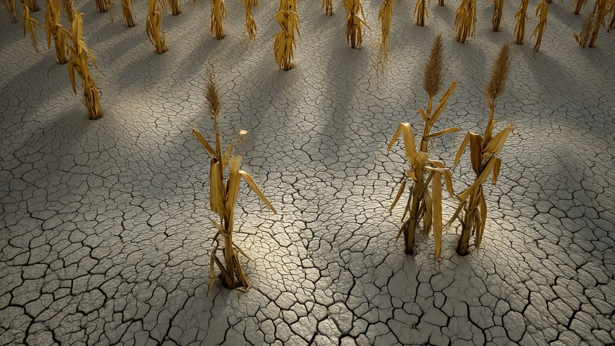 Quand les députés inventent… l’agriculture sèche