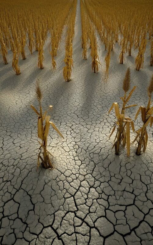 Quand les députés inventent… l’agriculture sèche.