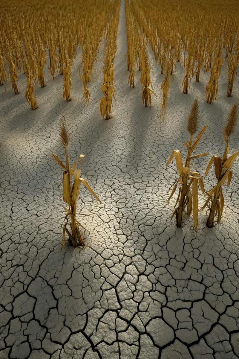 Quand les députés inventent… l’agriculture sèche.