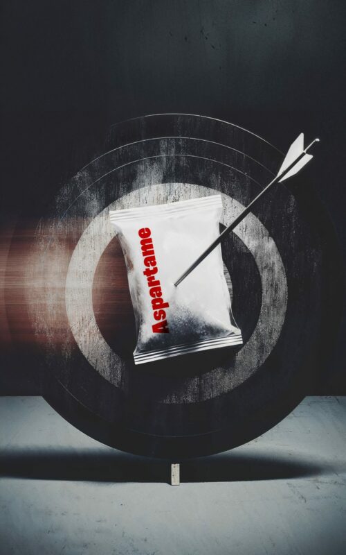 Aspartame