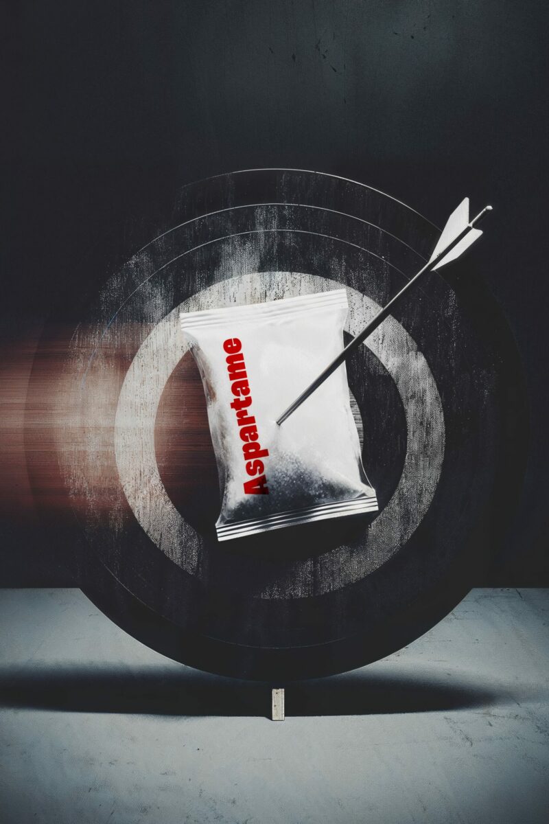 Aspartame