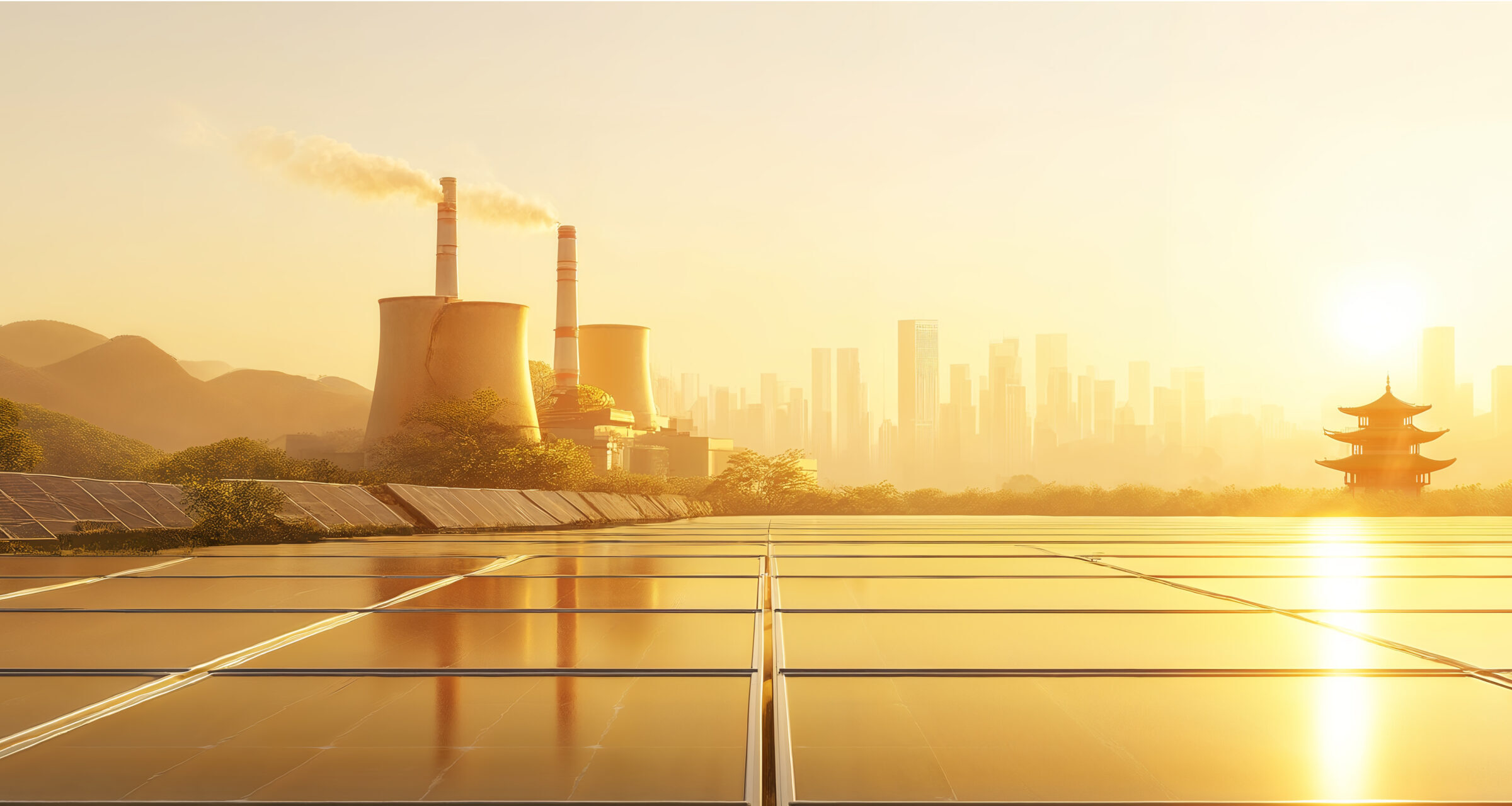 CO₂ : La Chine s’éveille-t-elle ?