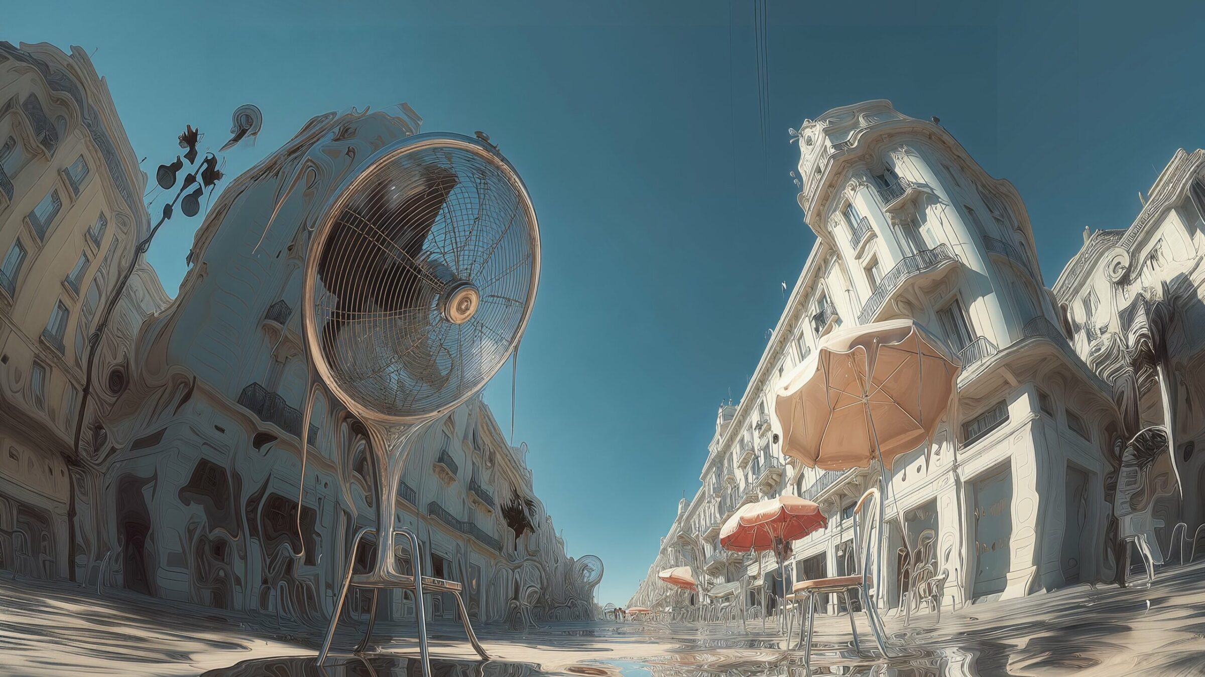 2023, l’été meurtrier