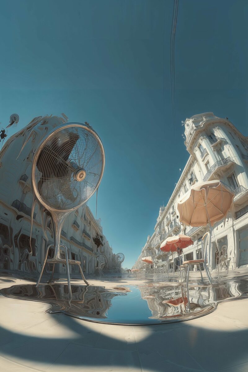 2023, l’été meurtrier