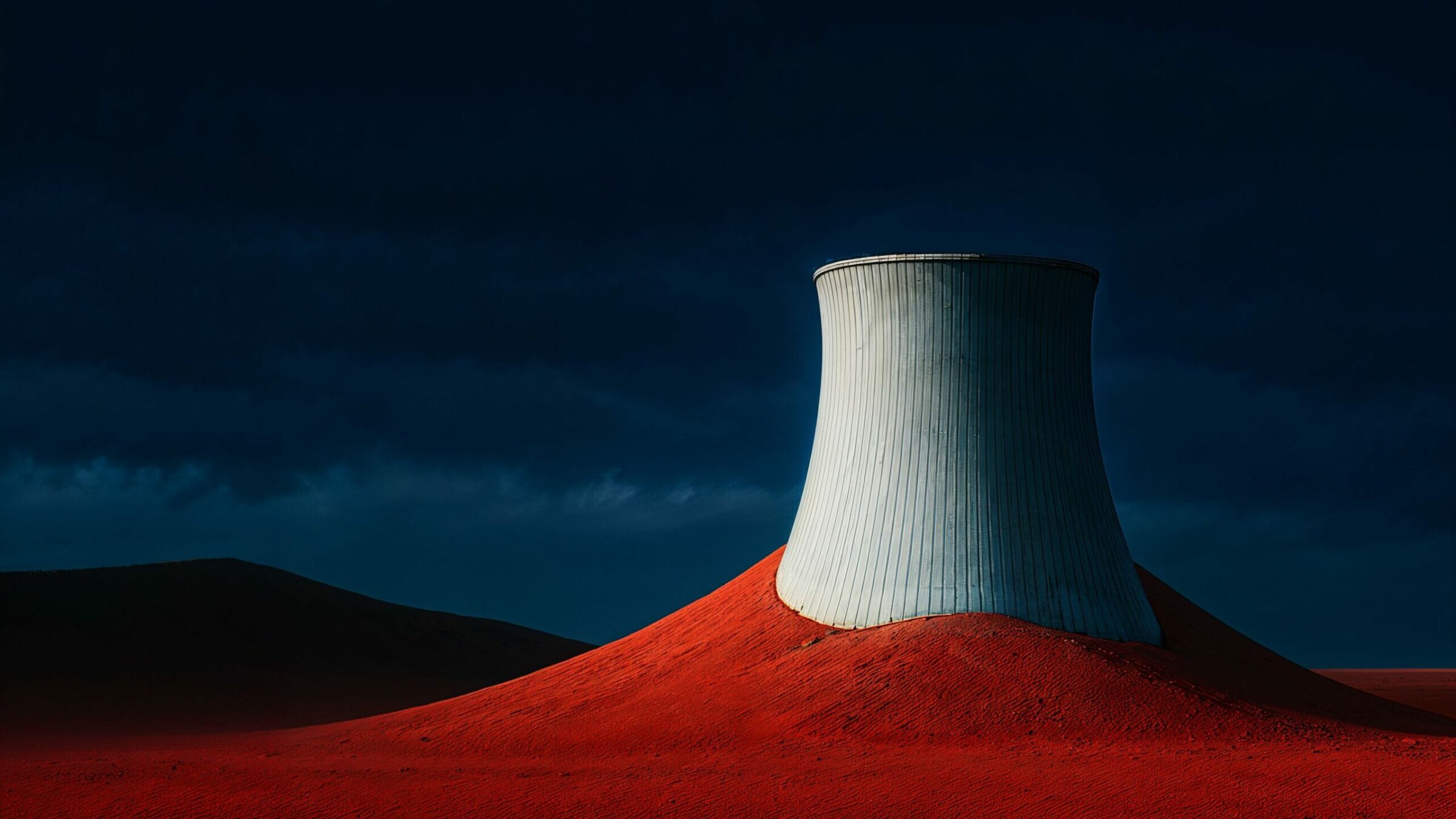 Nucléaire : le monde s’emballe, la France s’enlise