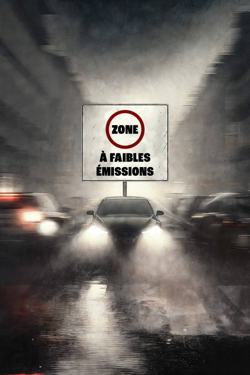 Pleins feux sur les ZFE