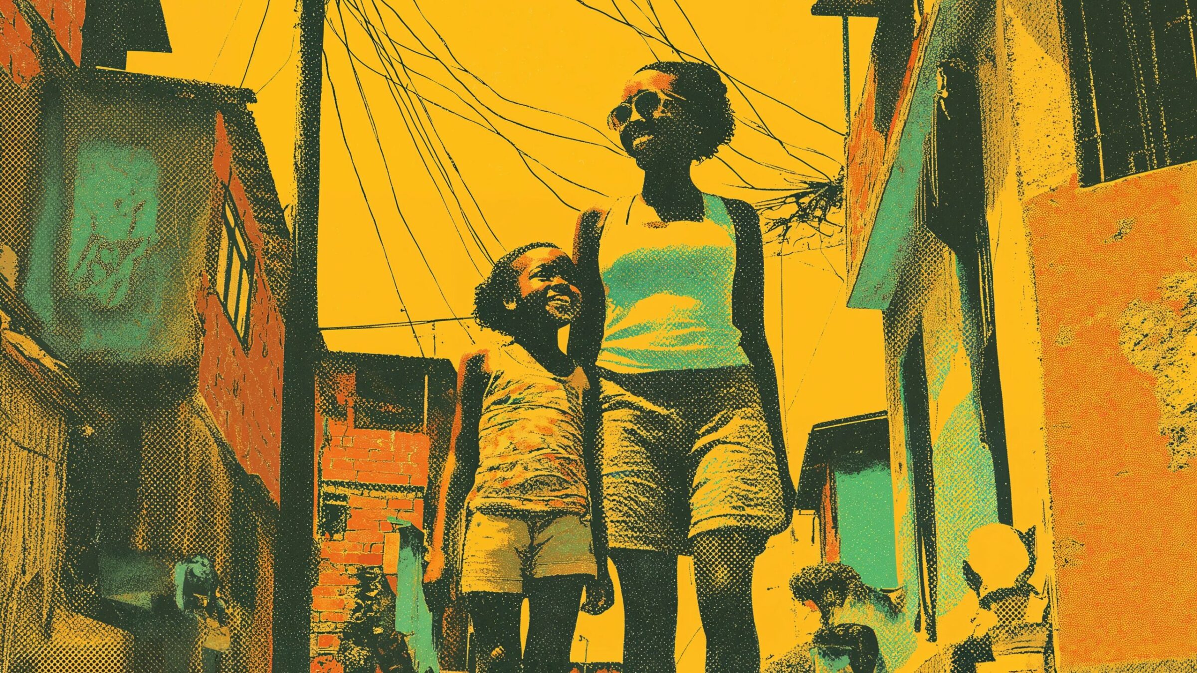 Brésil : violence, stop ou encore&nbsp;?