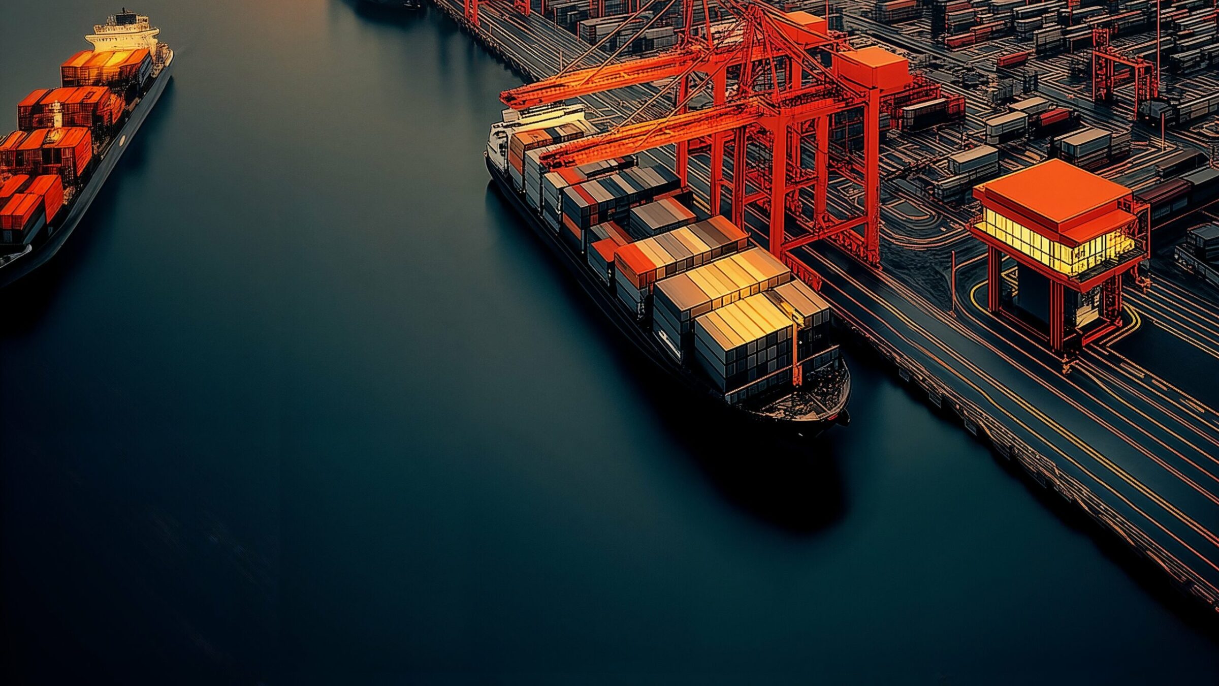 France : une façade maritime sous-exploitée ?