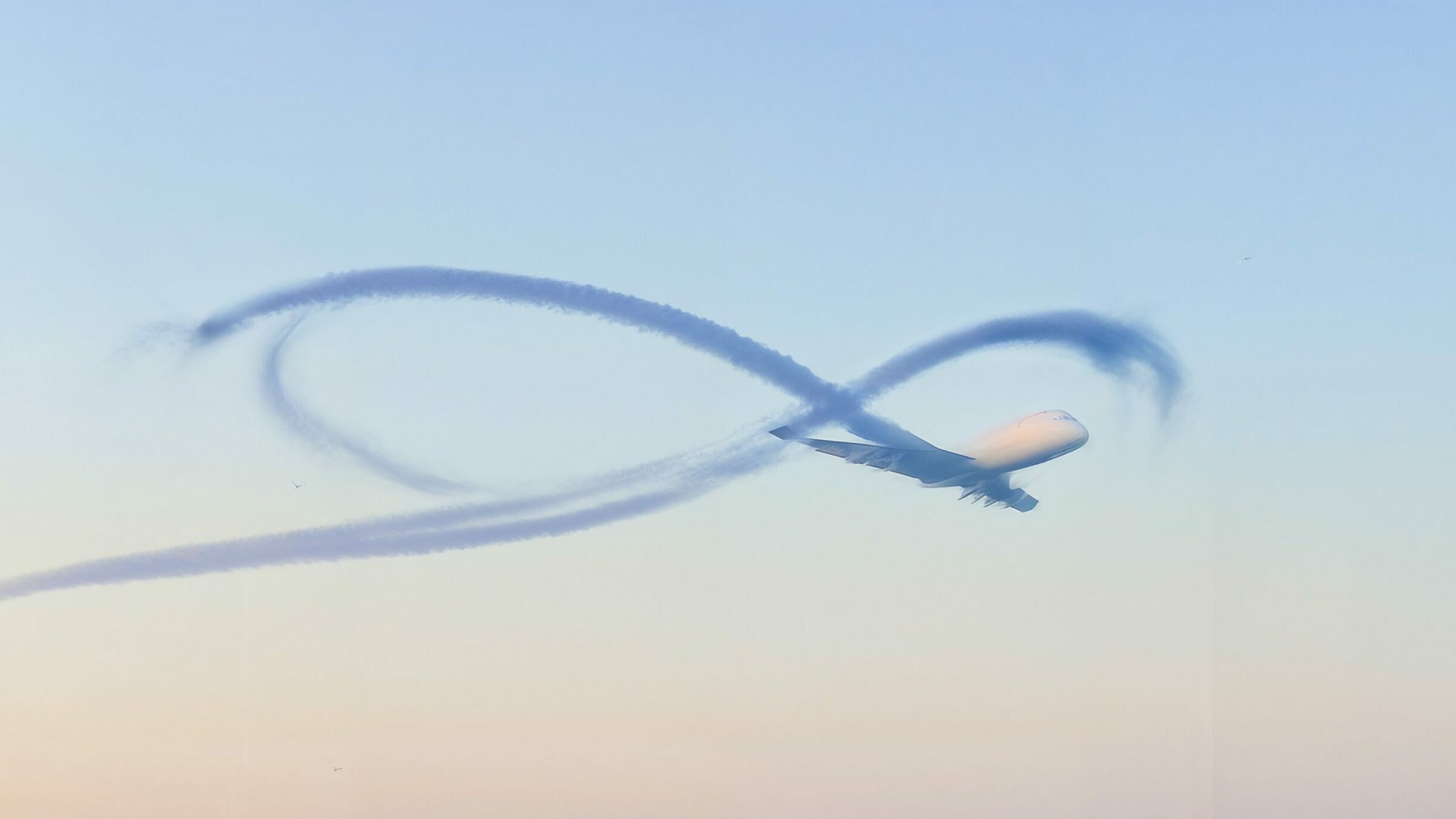 Aéronautique : l’étoffe du net zéro ?