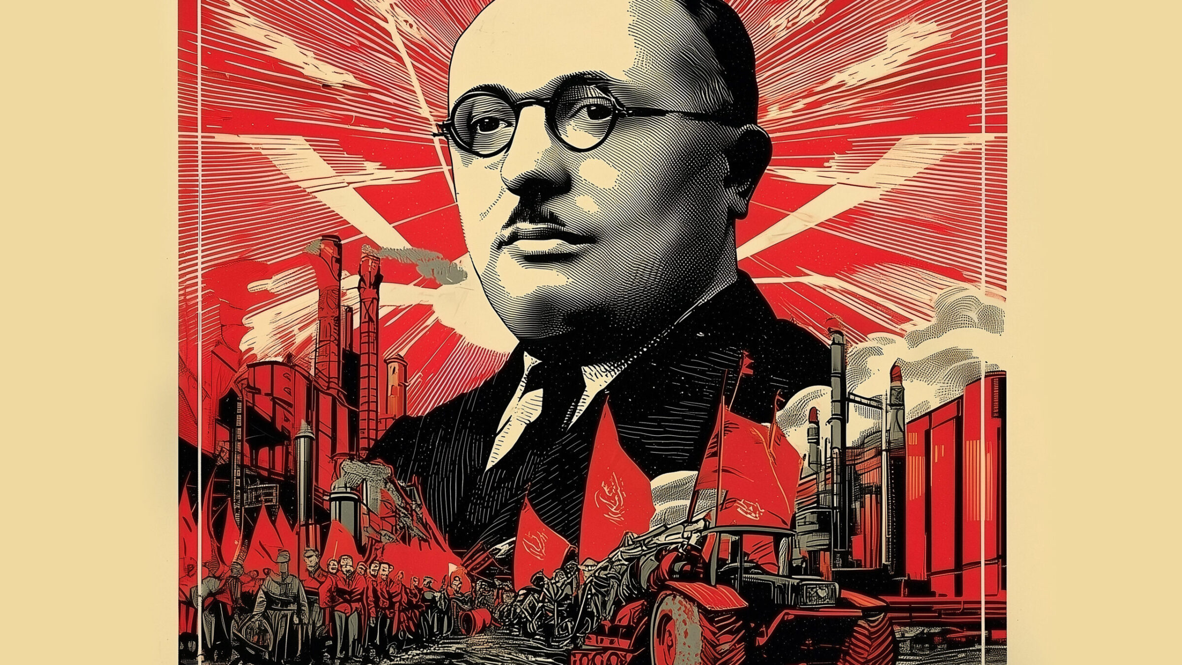 Jacques Duclos, l’homme de Moscou