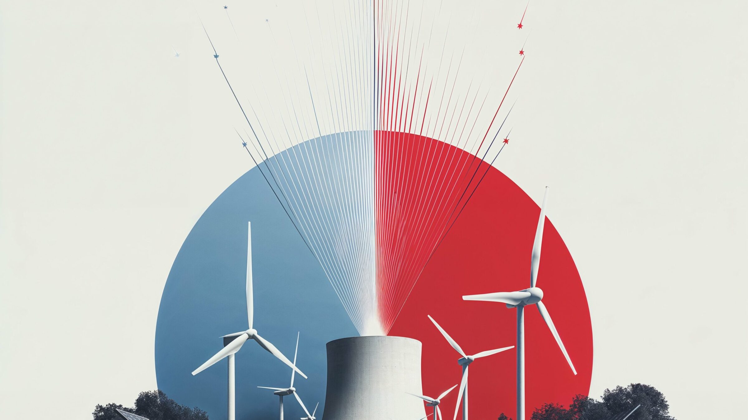 L’avenir de l’énergie française au cœur d’une guerre de chapelles
