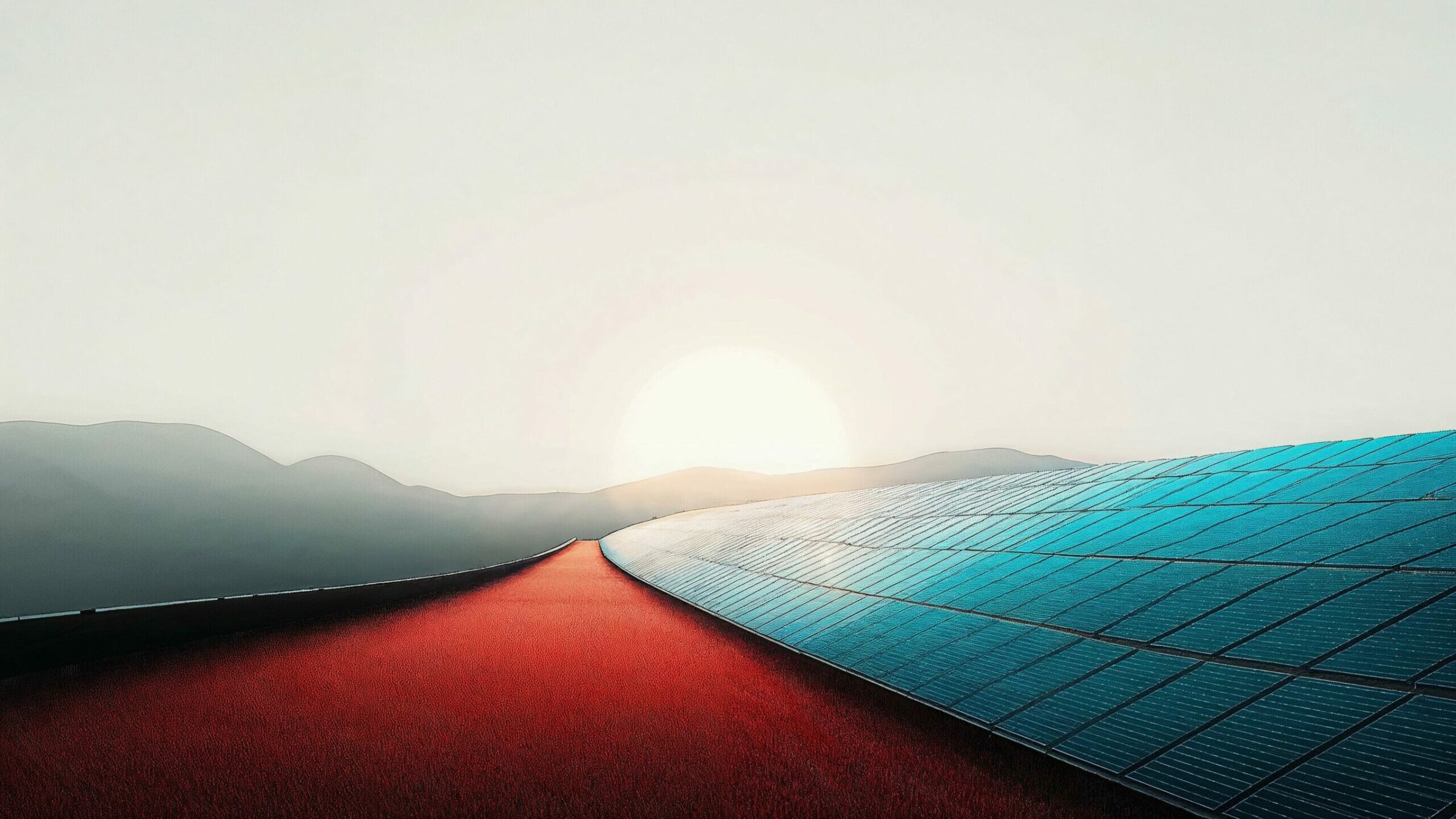 Solaire : la France contre-attaque