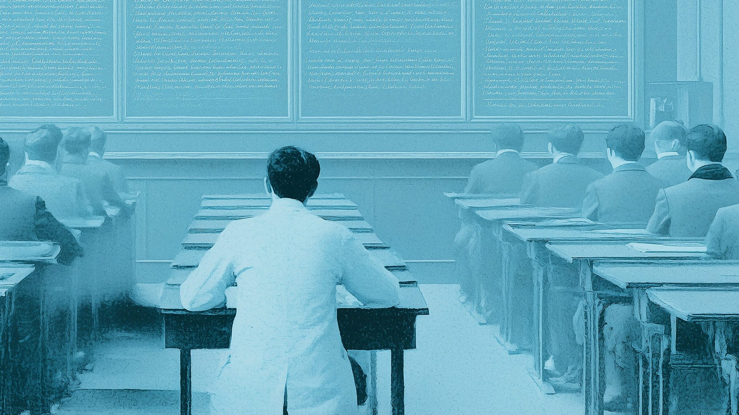 Lycée : les sciences au dernier rang