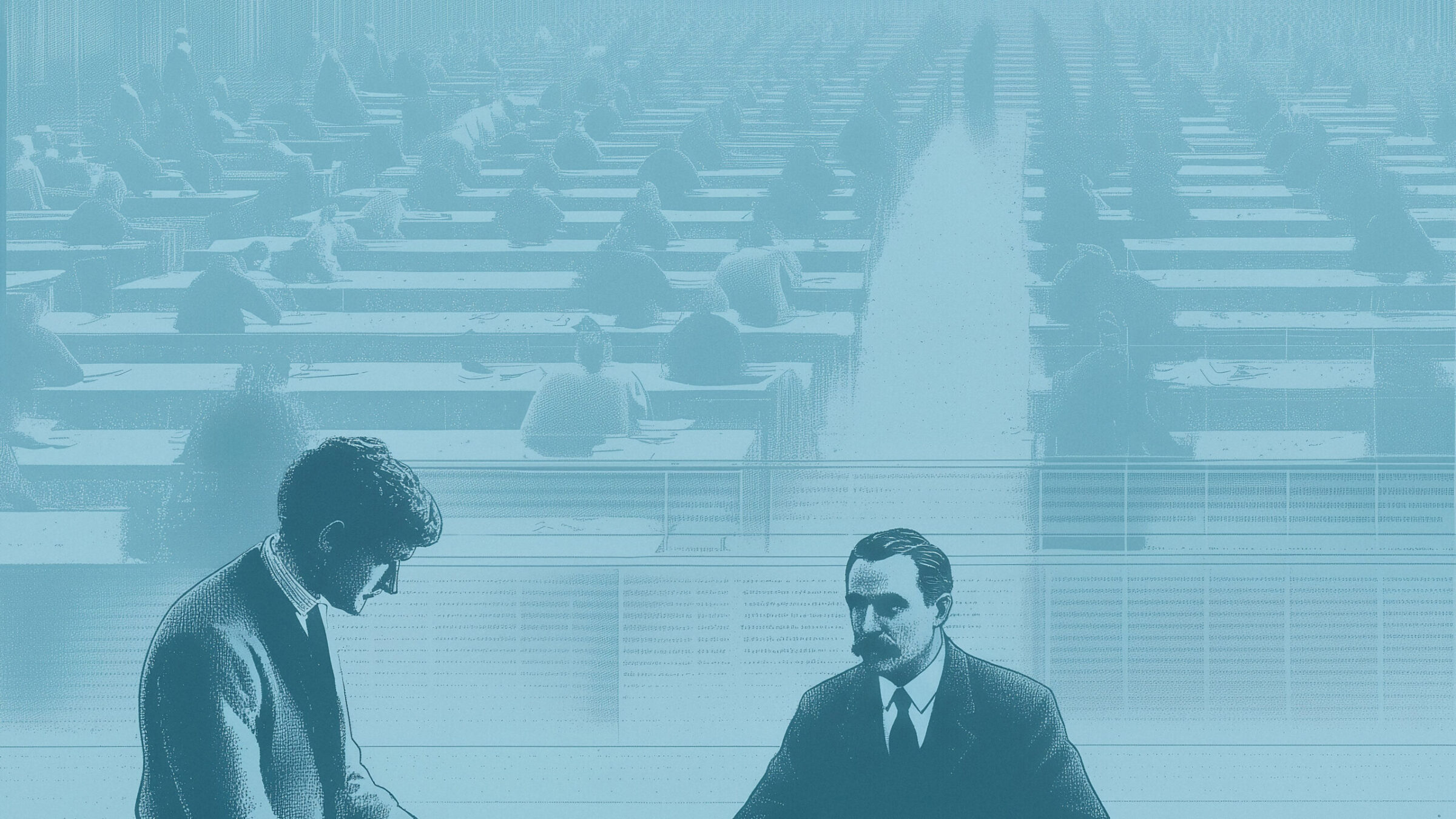 La complexe simplification du bac