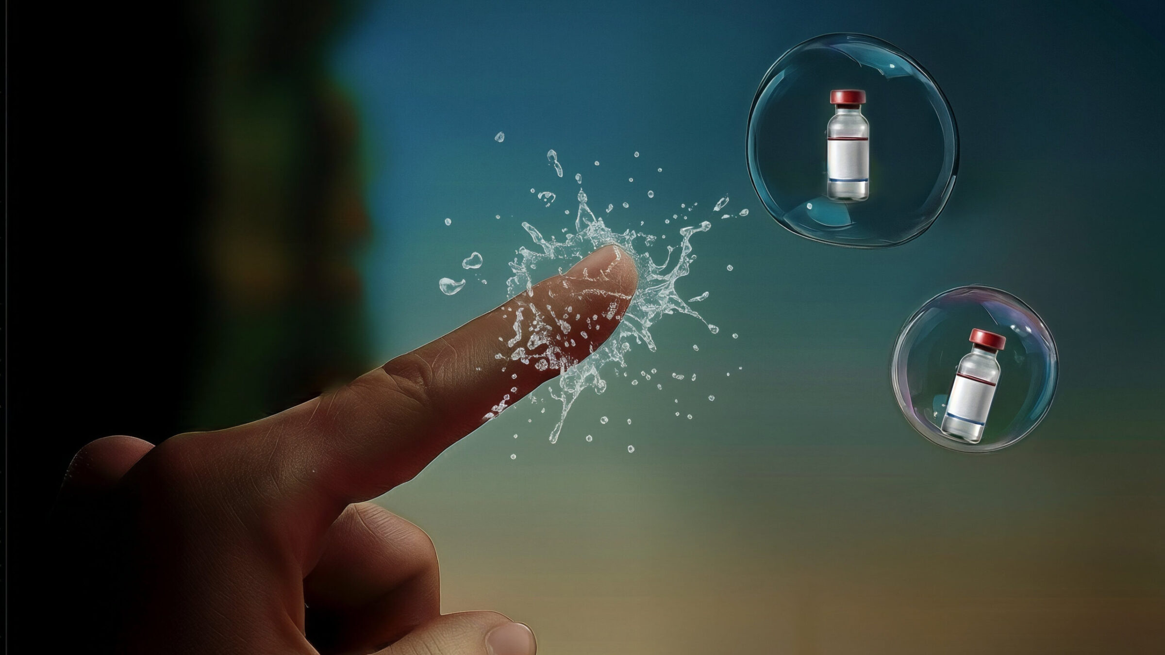 Vaccins et autisme : la persistance d’un mythe