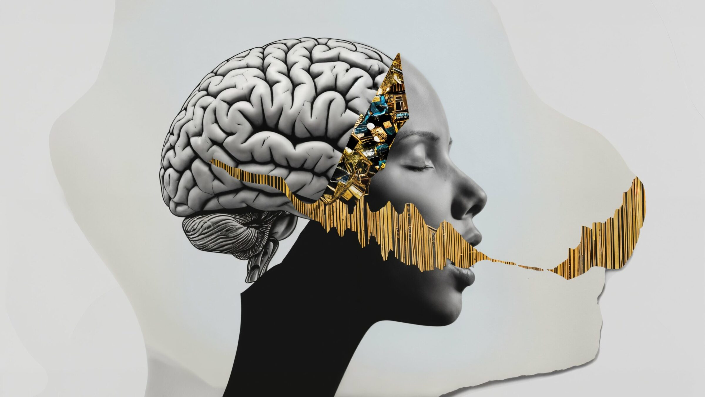 L&rsquo;implant qui fait parler la pensée !