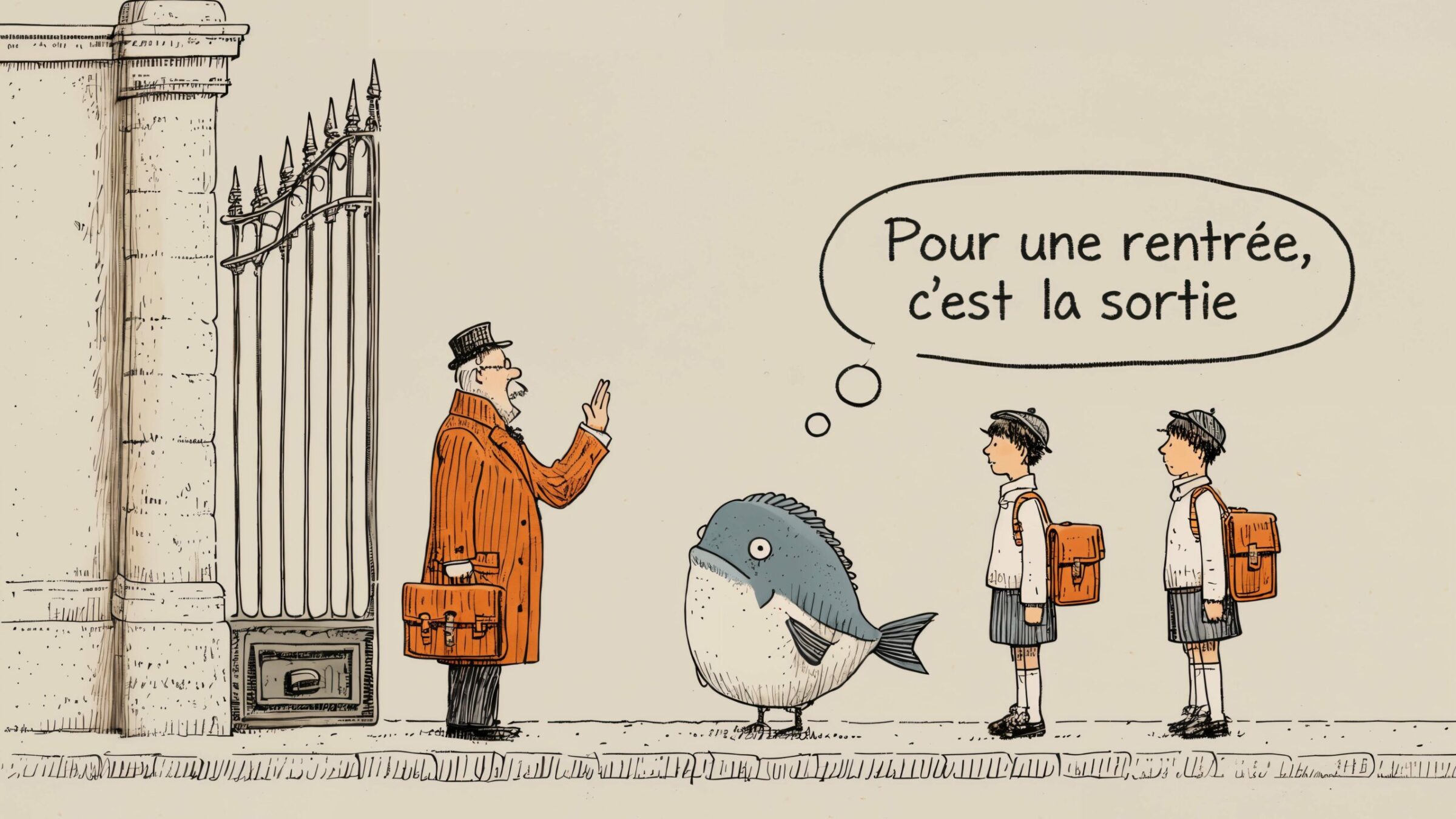 Le thon des cantines : faut-il en faire une salade ?