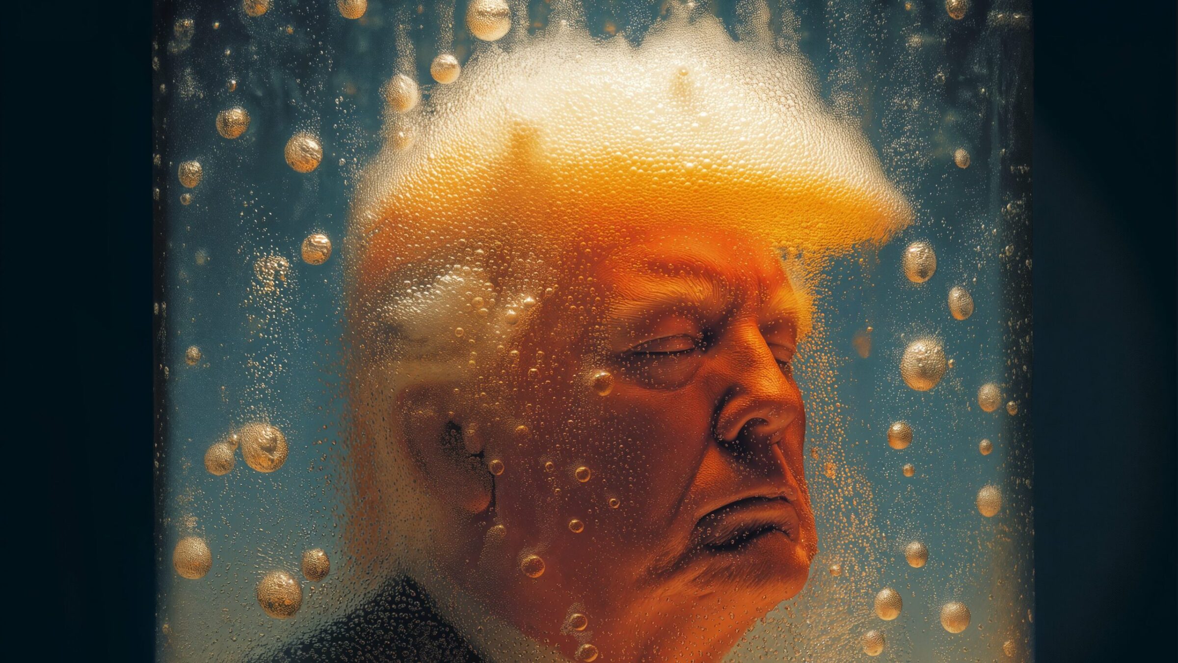 Autisme : le Doliprane plonge Trump dans l’effervescence