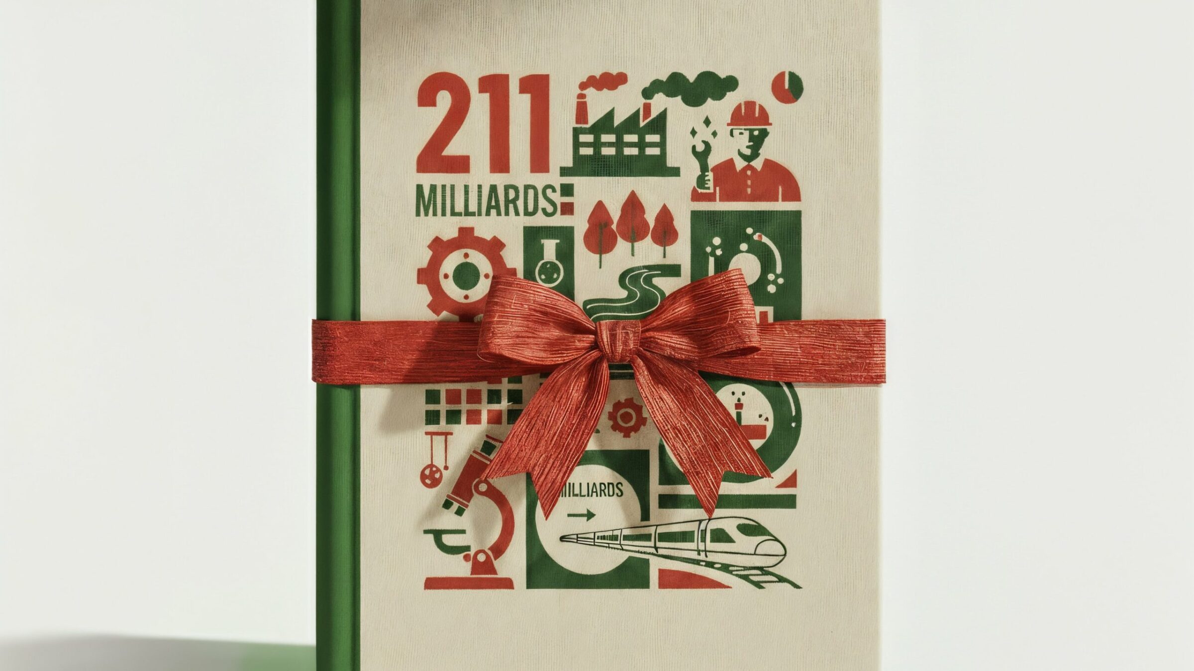 C&rsquo;est quoi, ces 211 milliards de « cadeaux » aux entreprises ?