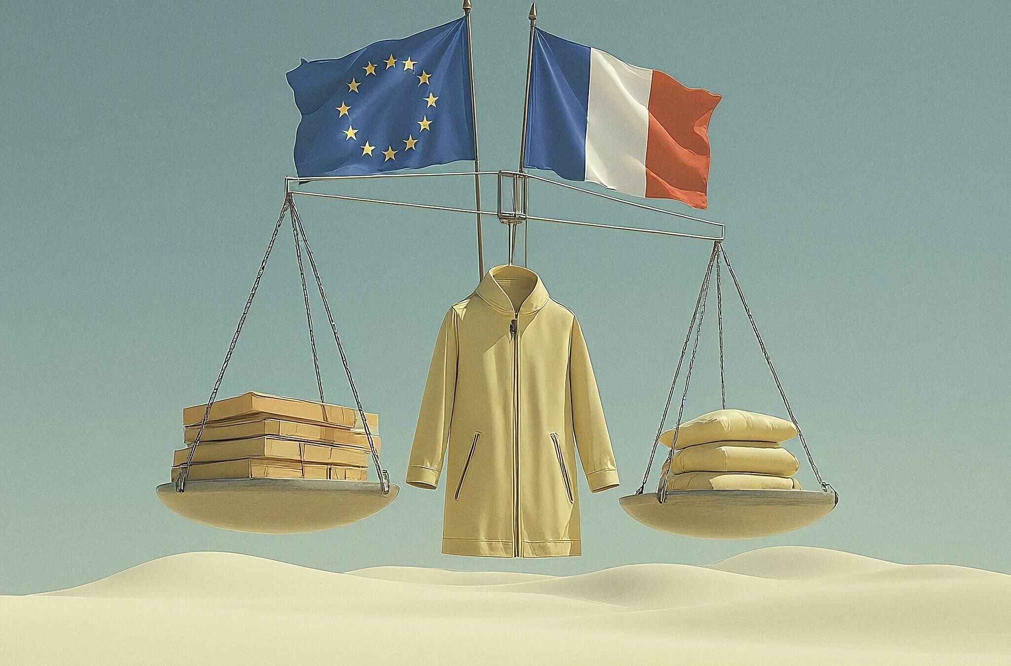 PFAS : un encadrement qui se durcit en France et en Europe