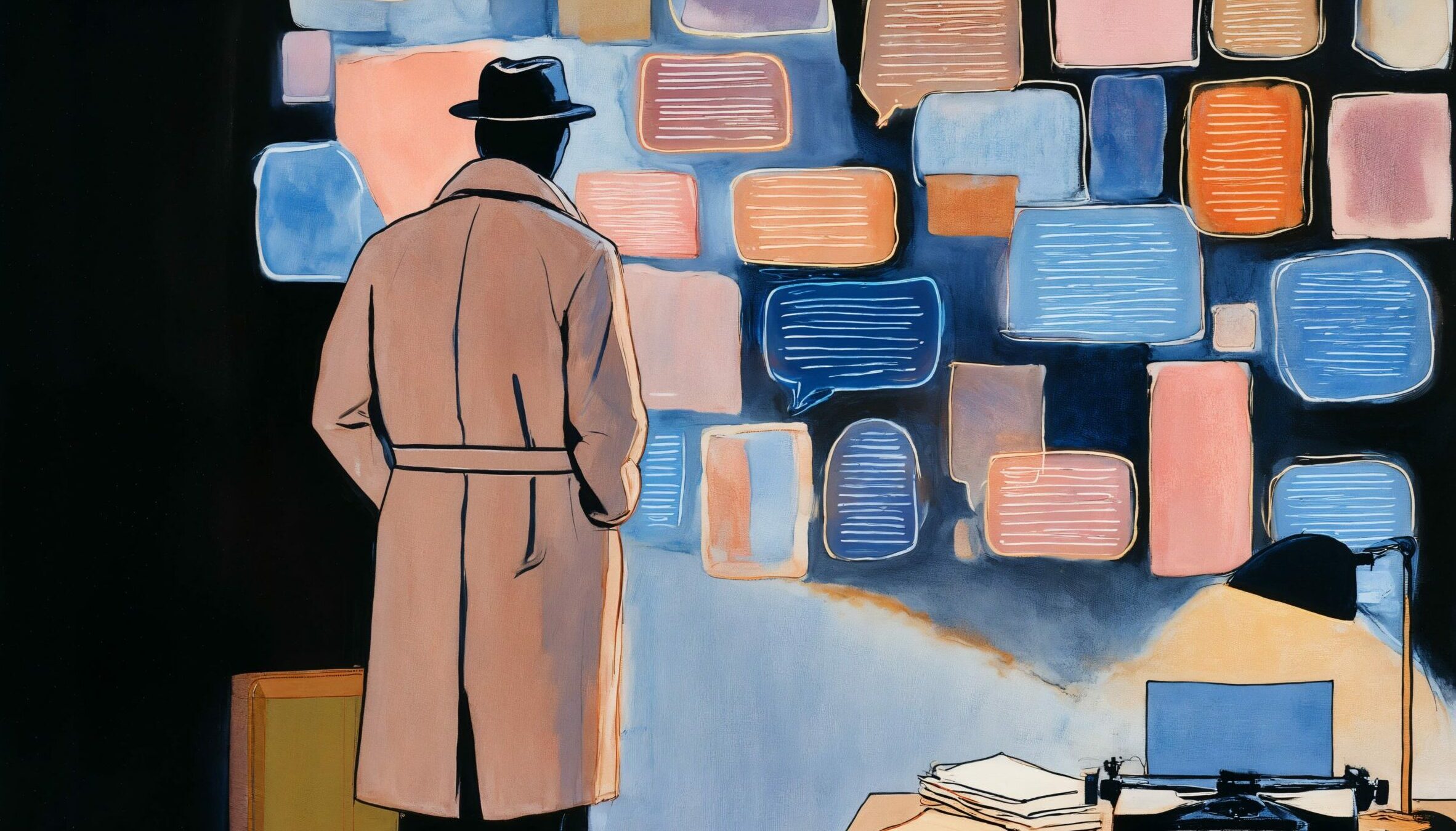 « ChatControl », la perquisition numérique systématique de nos conversations
