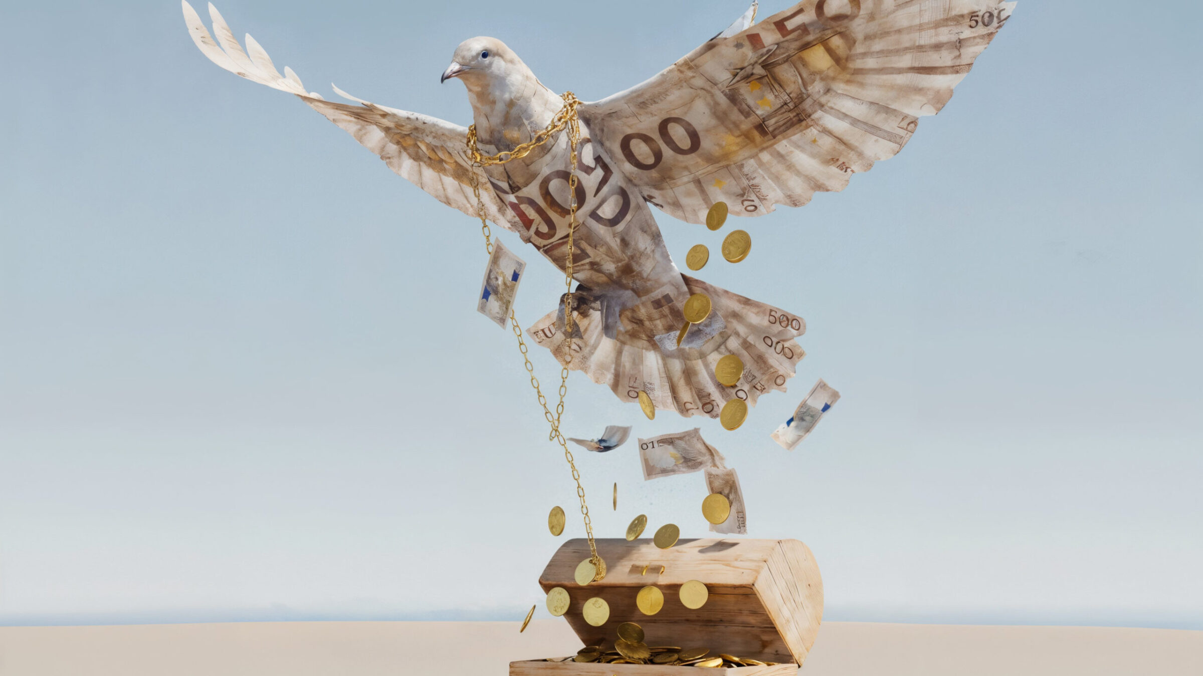 Quand baisser les impôts remplit les caisses de l&rsquo;État