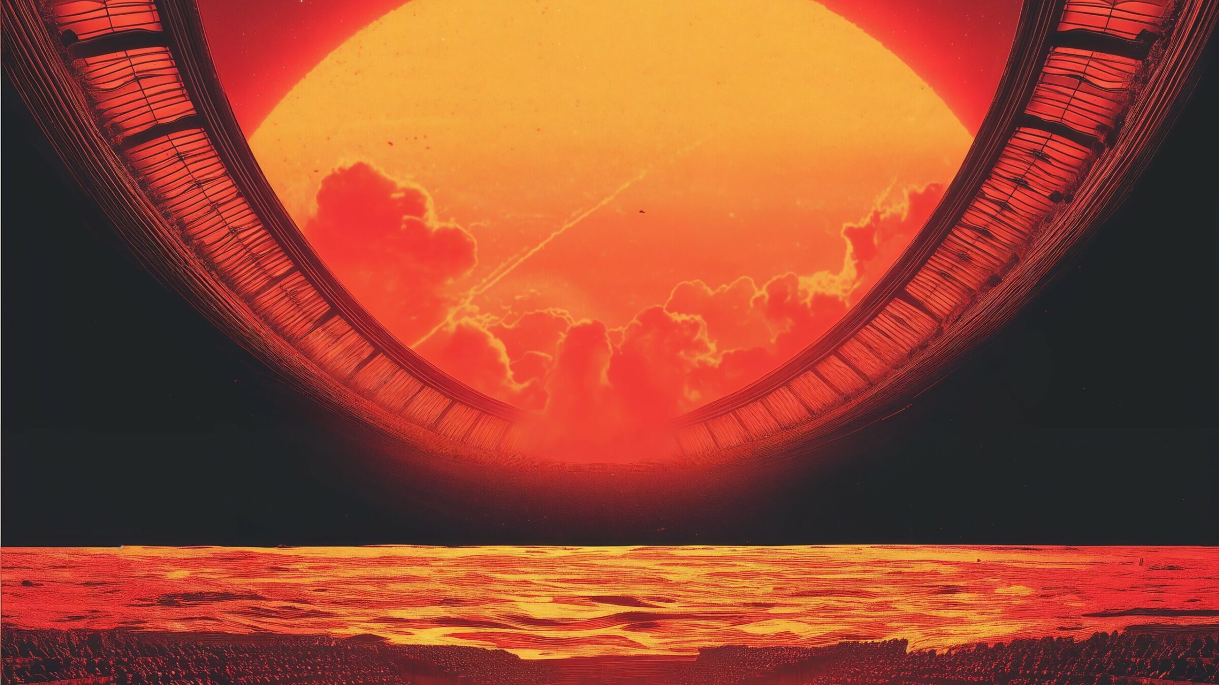 Budget : Apocalypse now