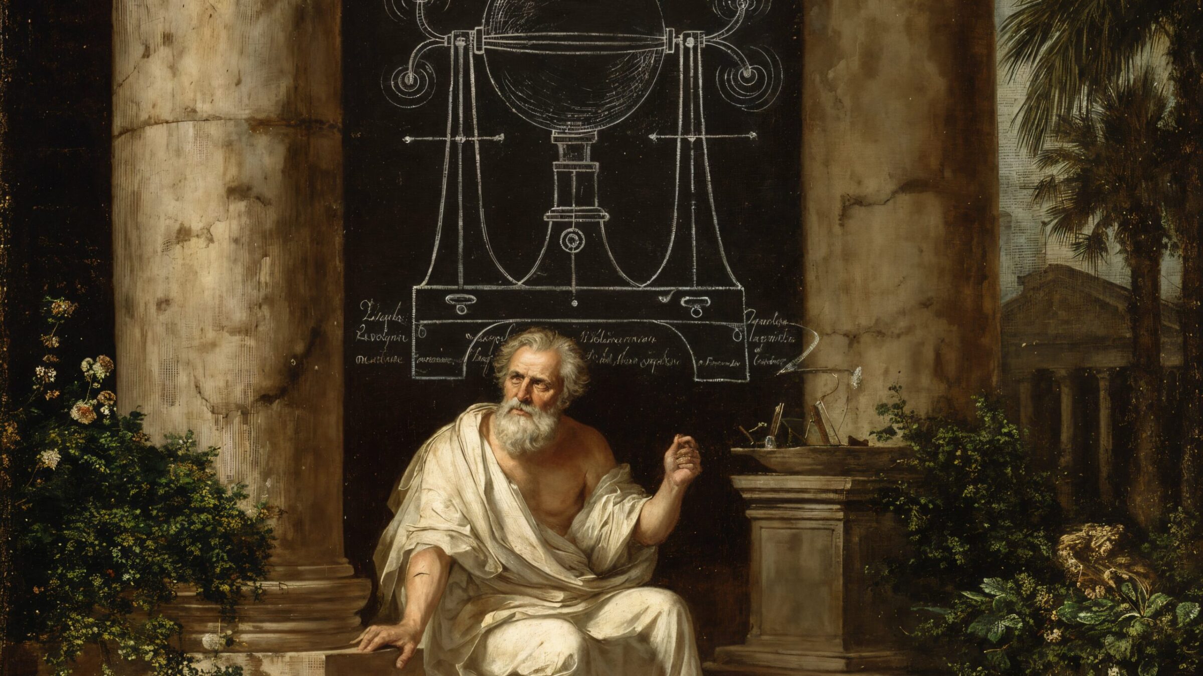 Le savant et l&rsquo;artisan