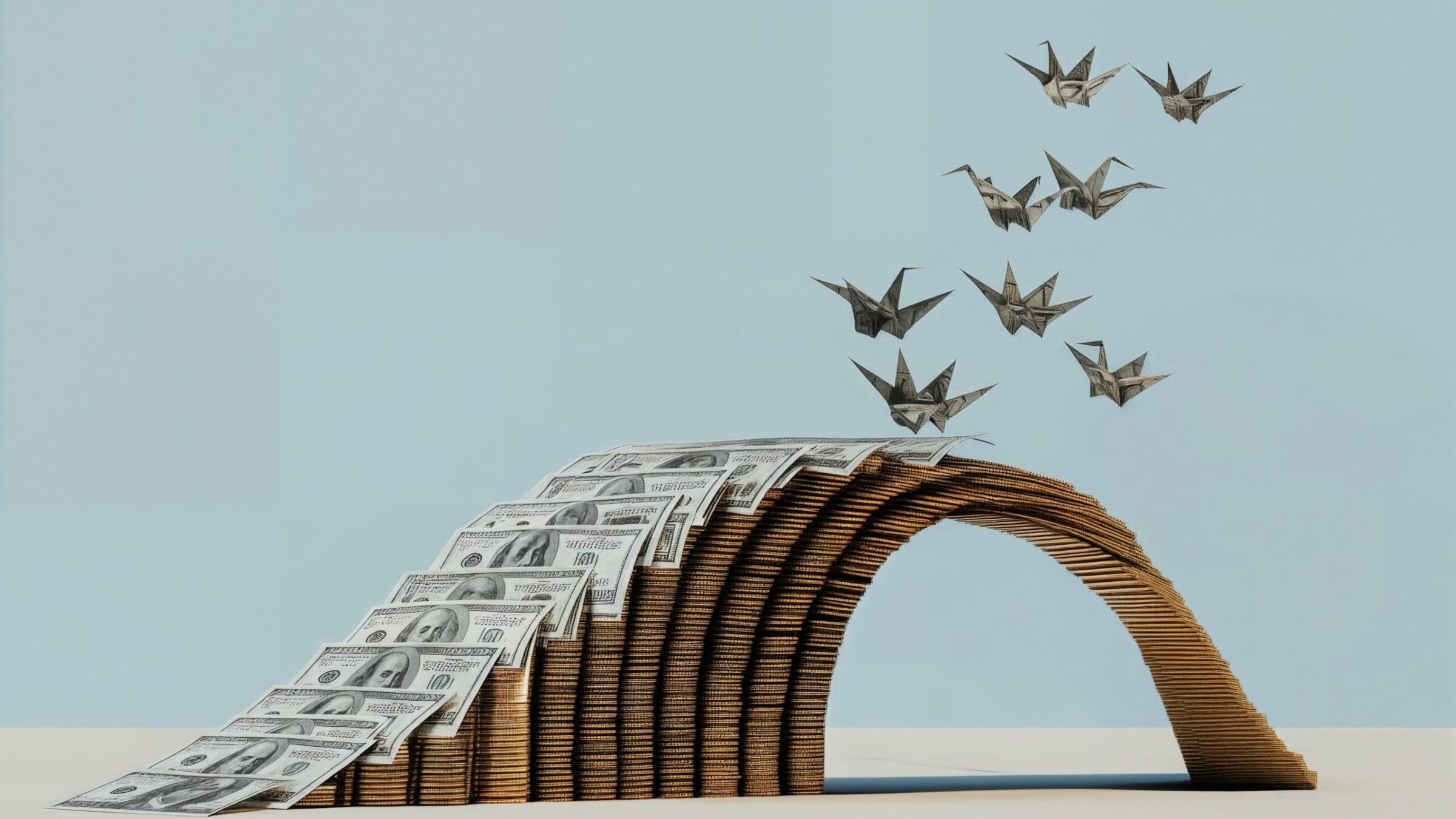 L’effet Laffer : taxer plus pour gagner moins