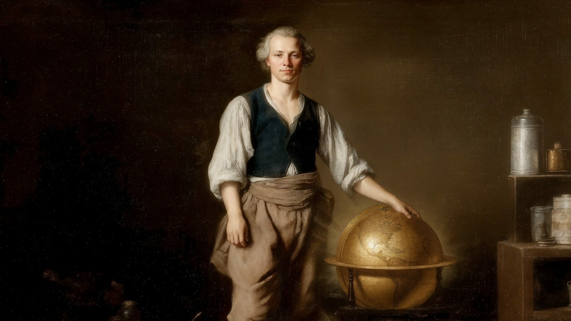 Comment le monde s’est enrichi
