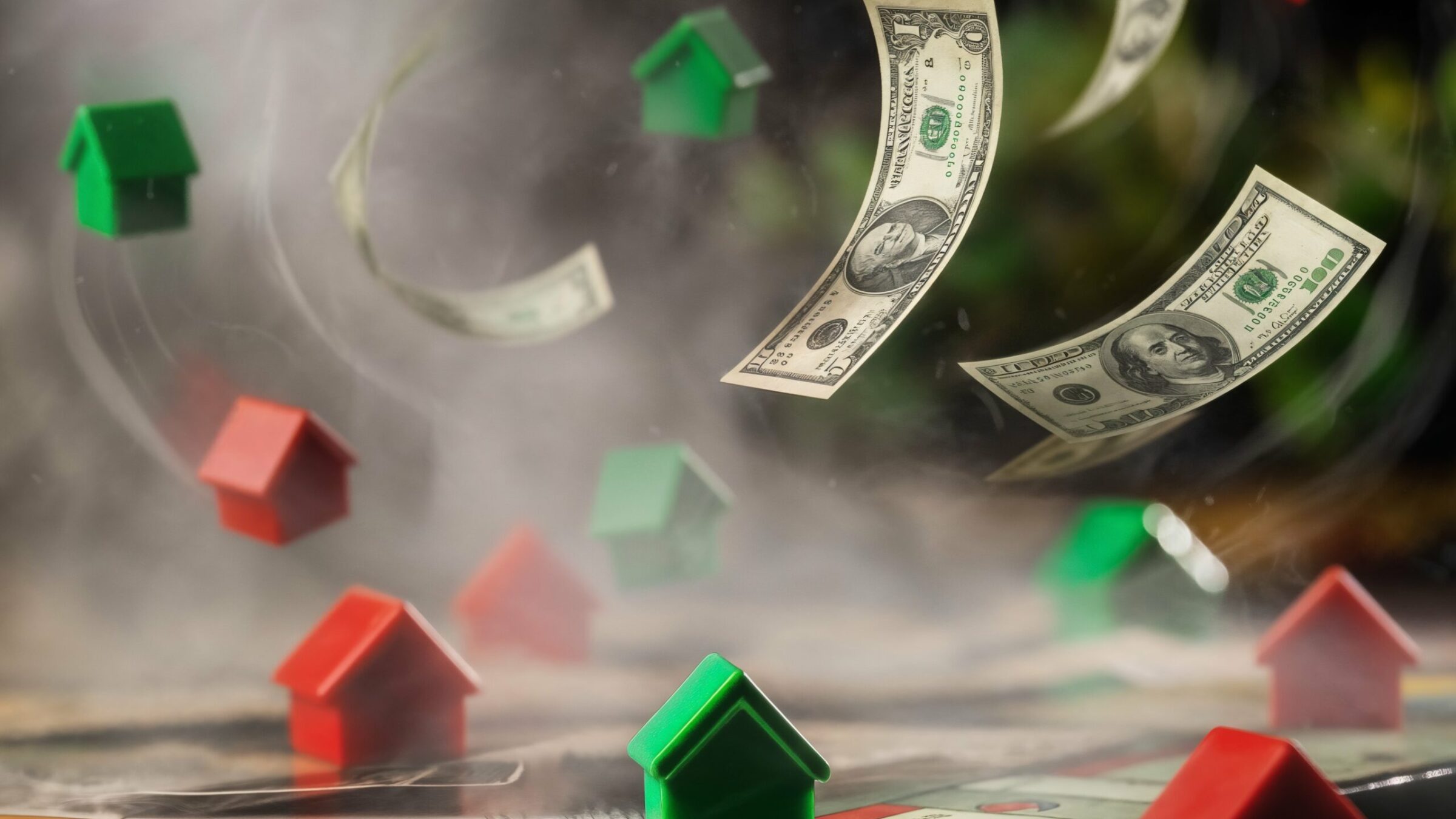 Le jour où Monopoly a trahi le georgisme