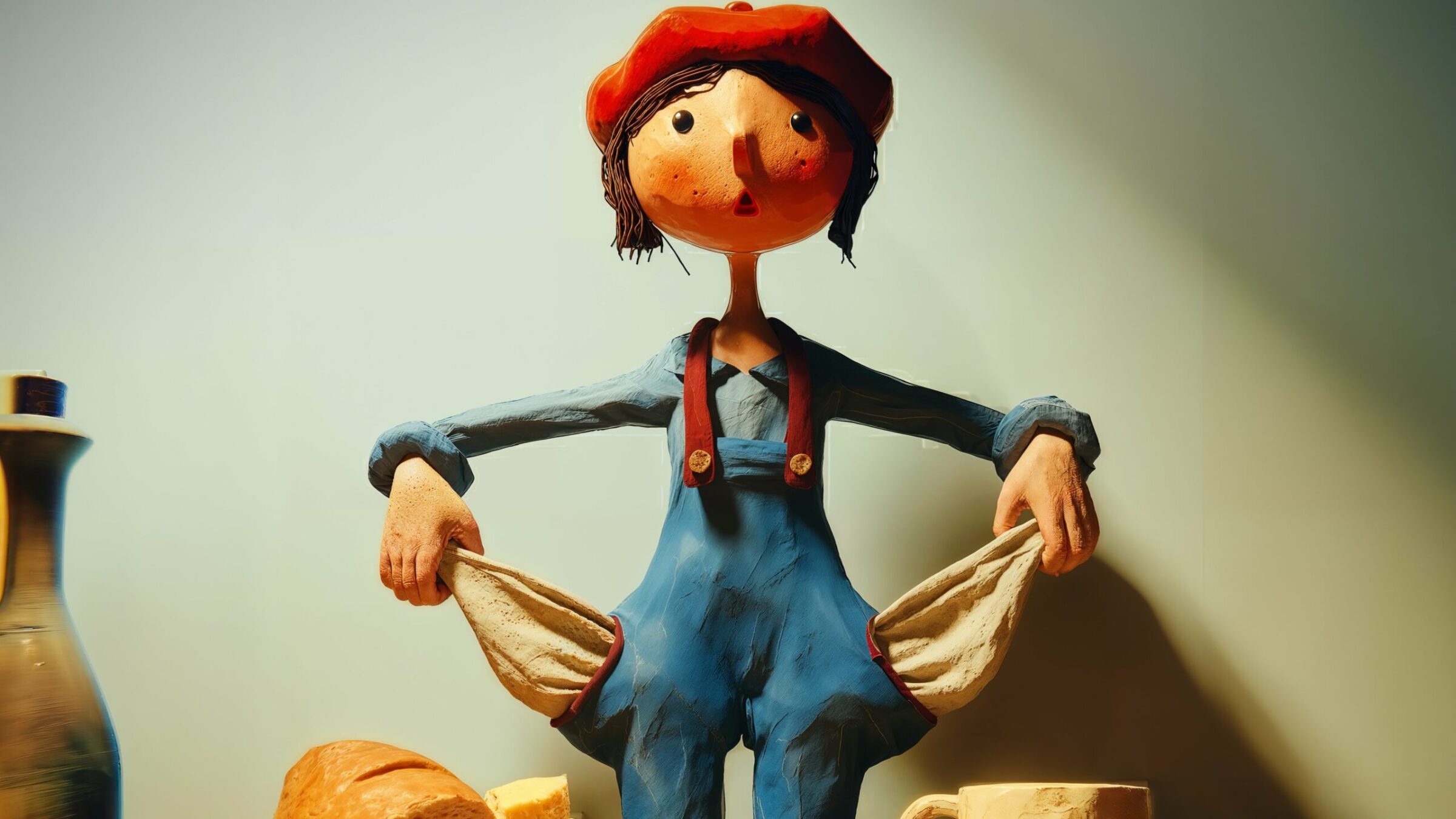Pourquoi les Français s’appauvrissent