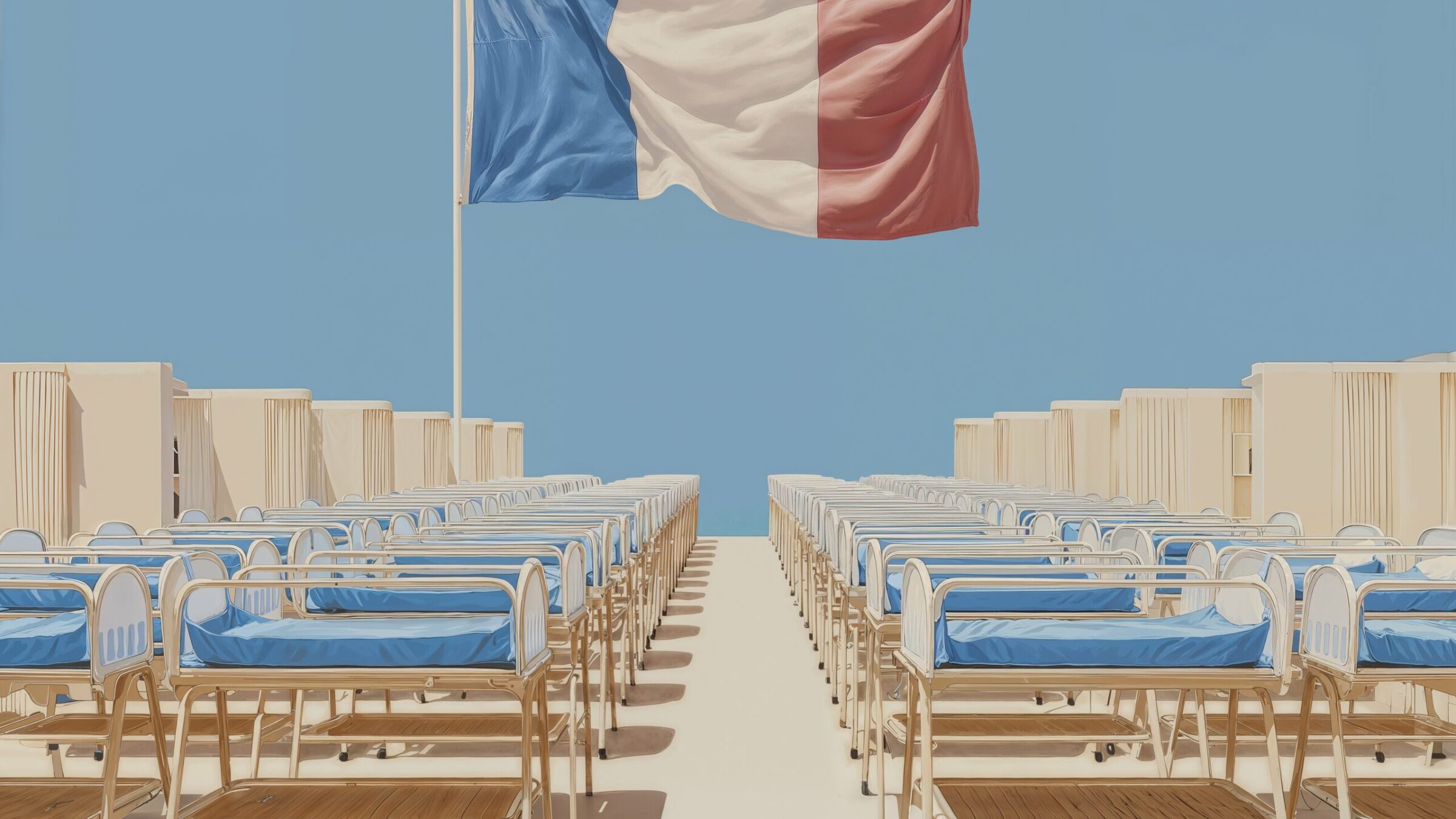 Le sabotage de la politique familiale française