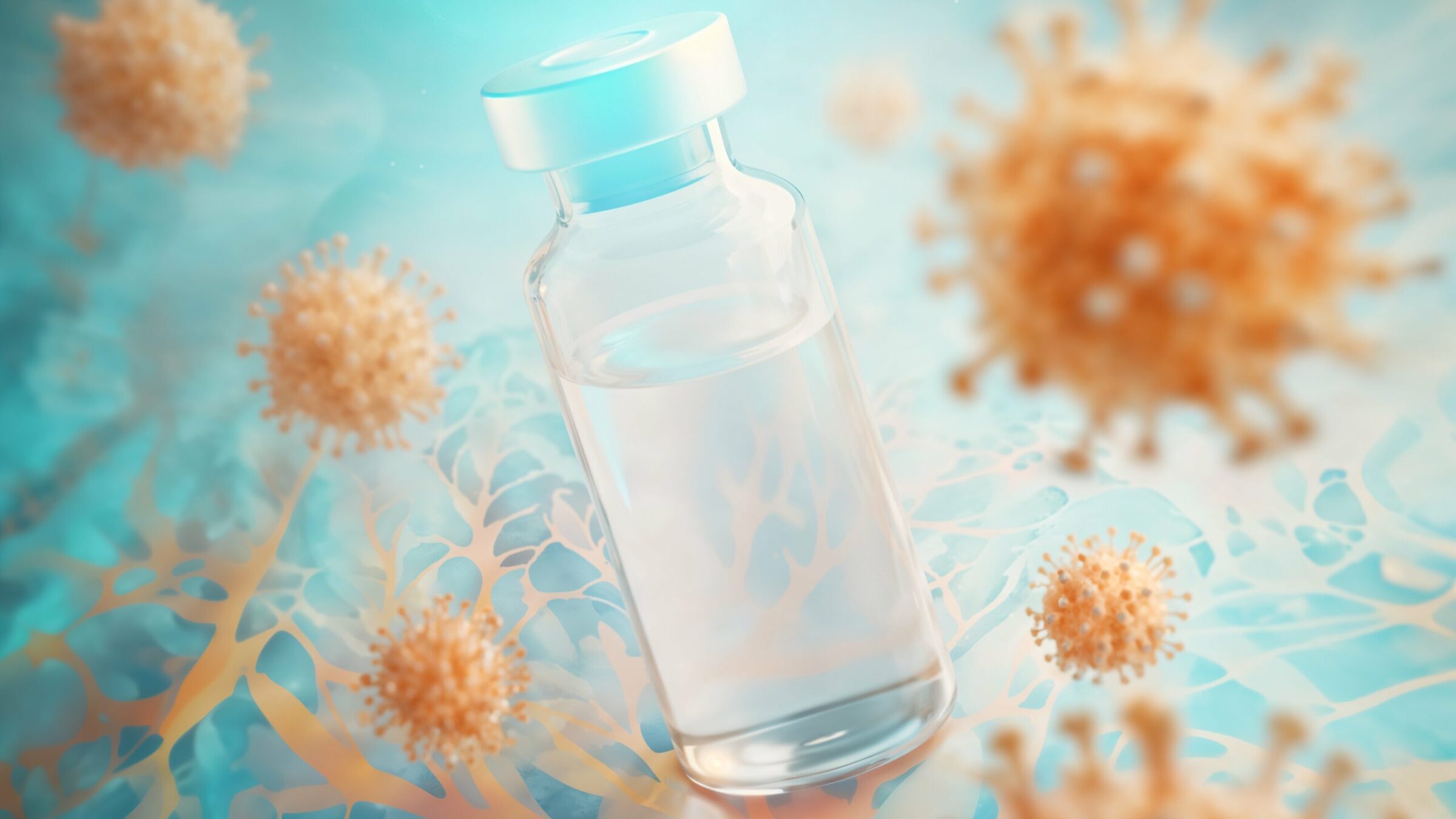 Immunisés à vie contre le cancer, grâce à un super vaccin ?