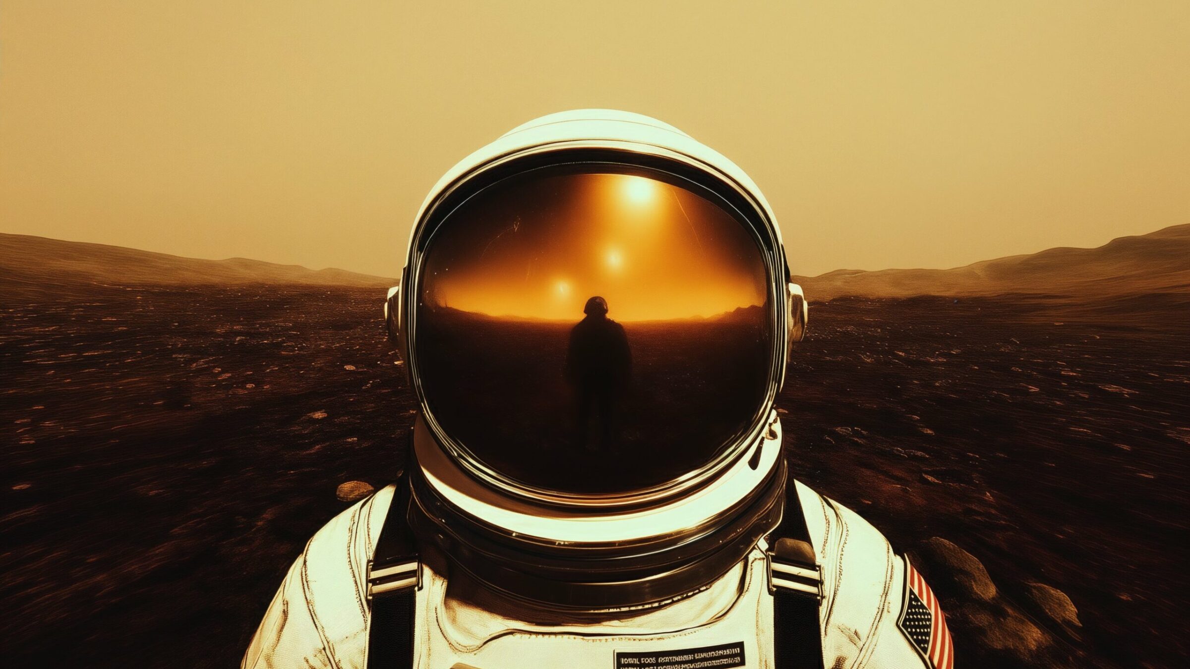 Mars, la quête de la vie