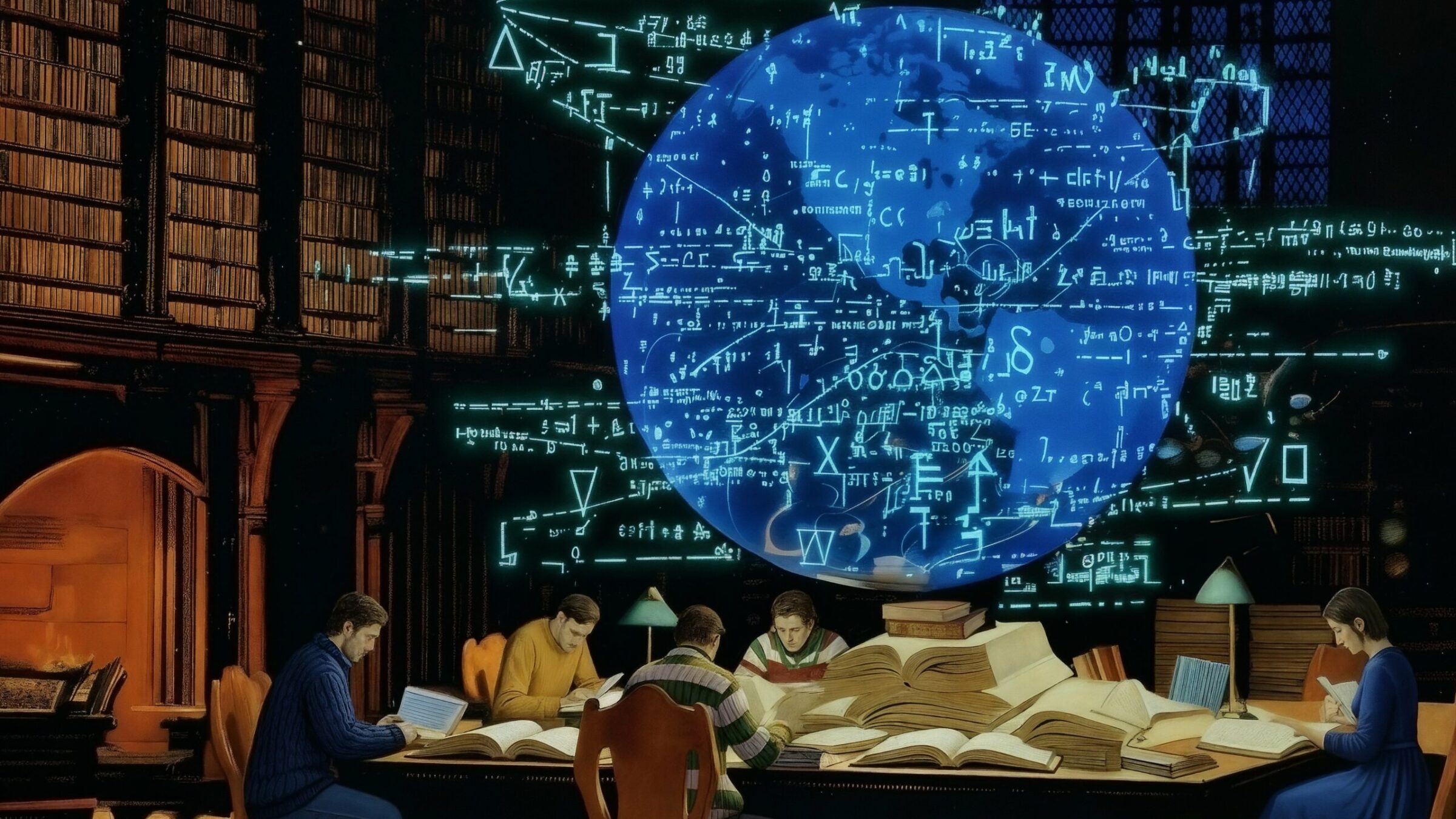 Our World In Data : la connaissance en accès libre