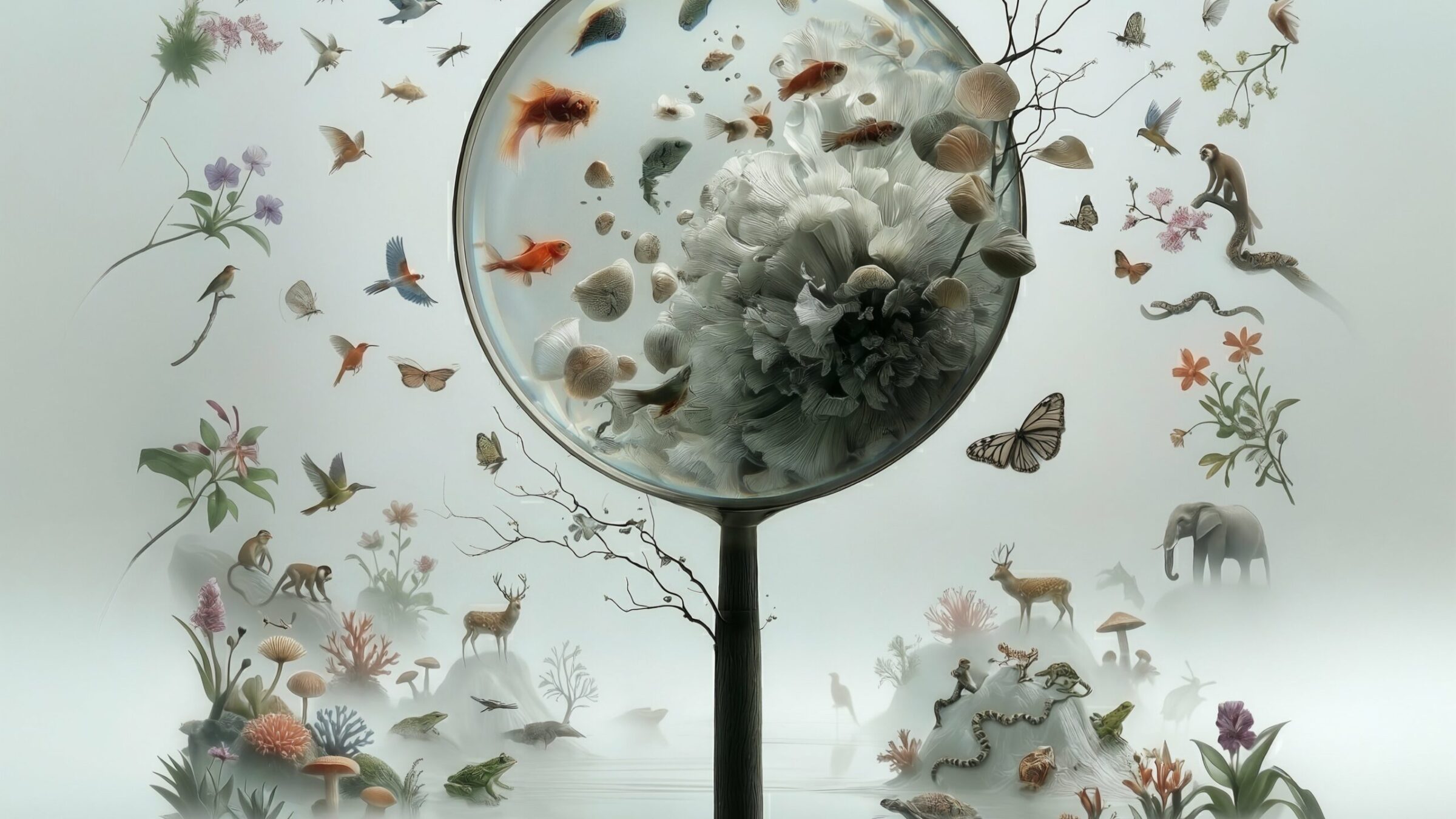 Compter le vivant : une mission (presque) impossible