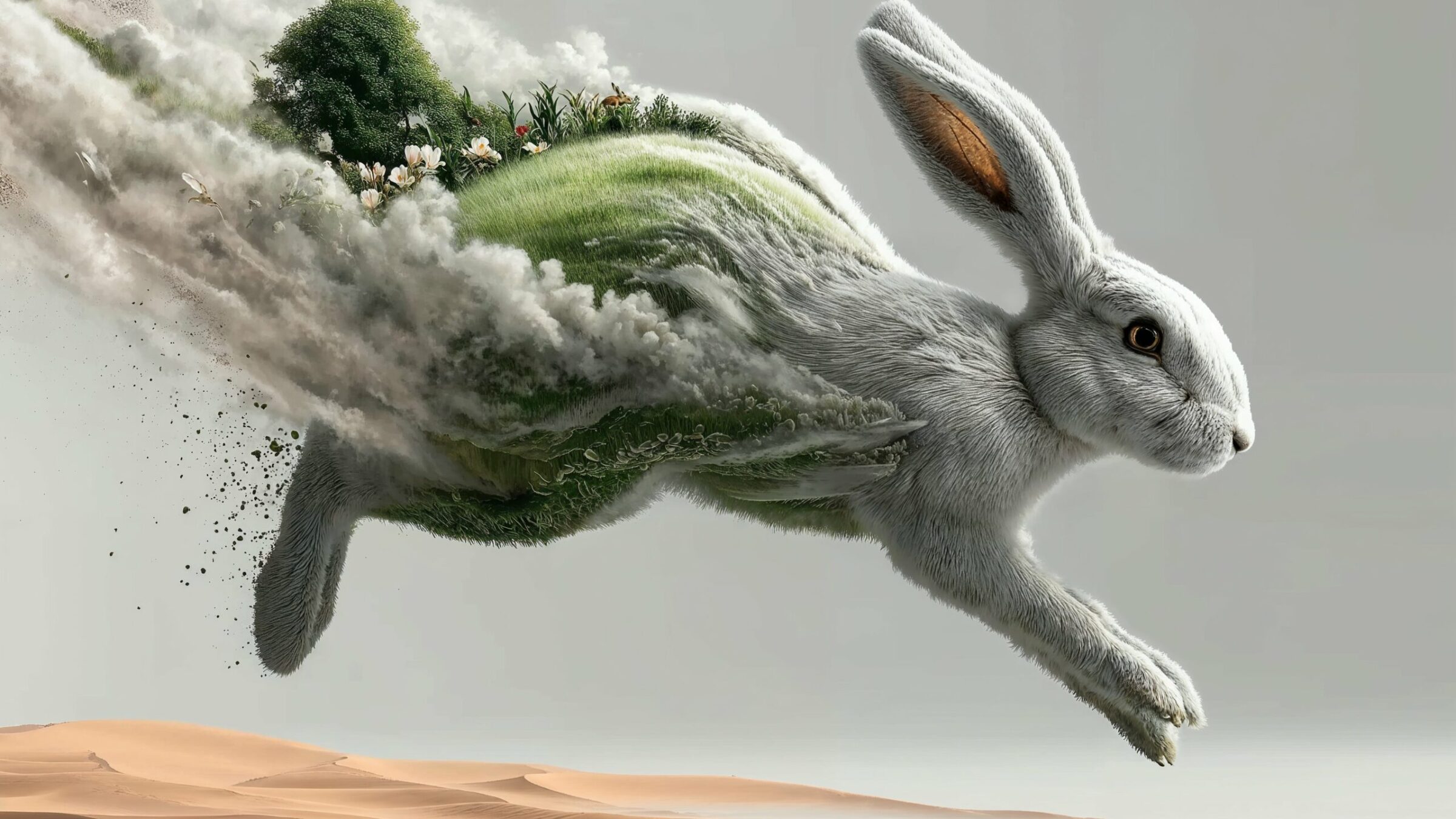 Le coup du lapin