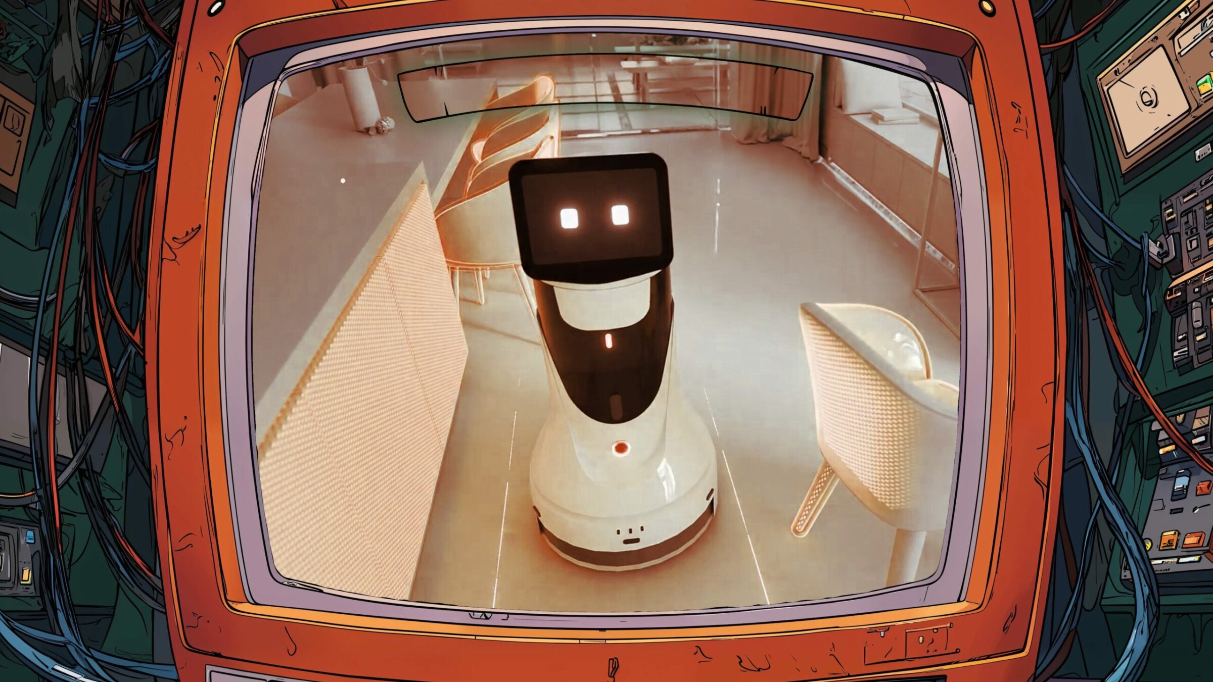 Électroscope #2 : vos organes en 4D, des objets connectés, des implants cérébraux et du nucléaire