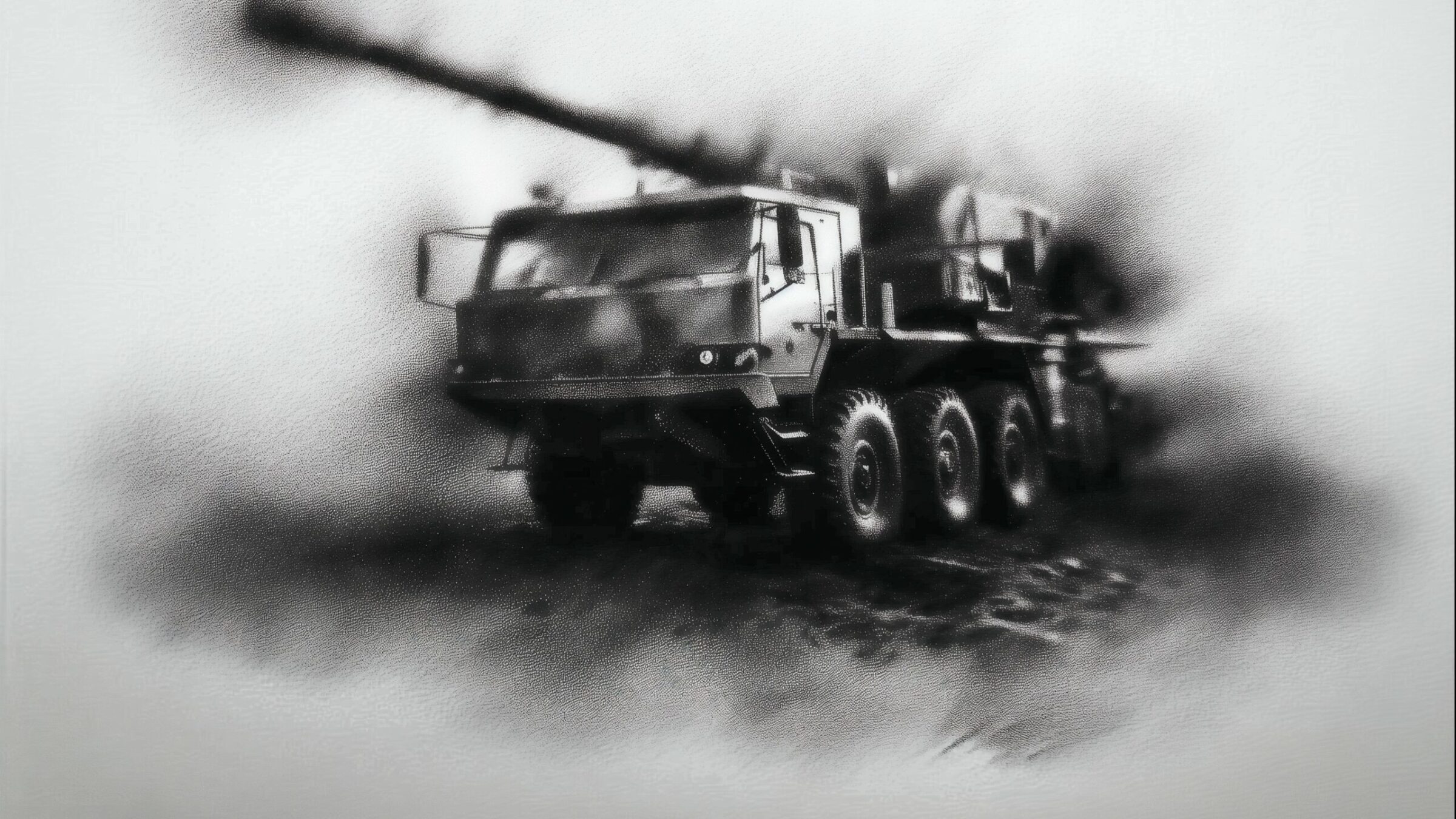 Sommes-nous encore en retard d&rsquo;une guerre ?