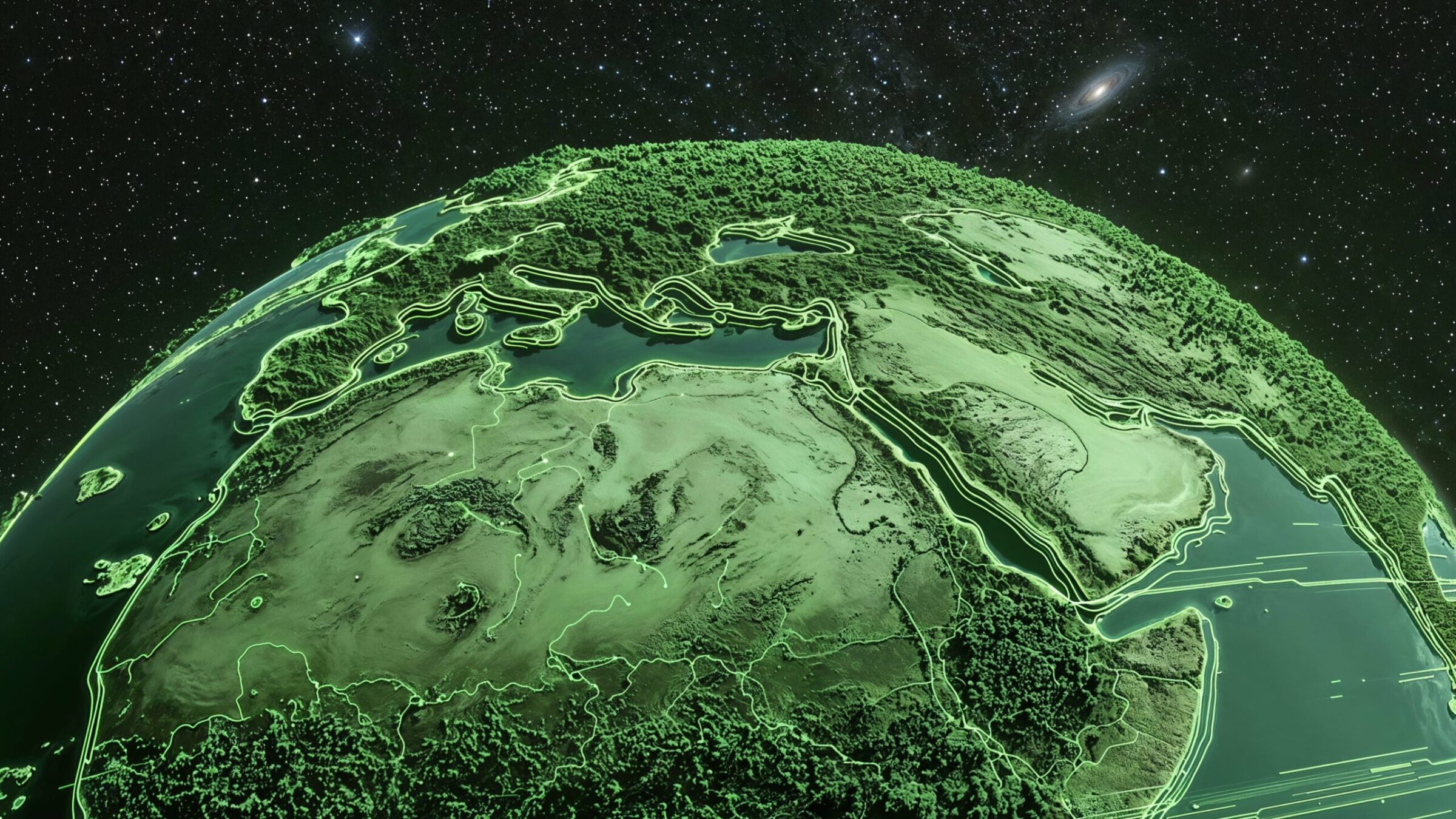 Non, l’IA ne va pas détruire la planète… Au contraire !