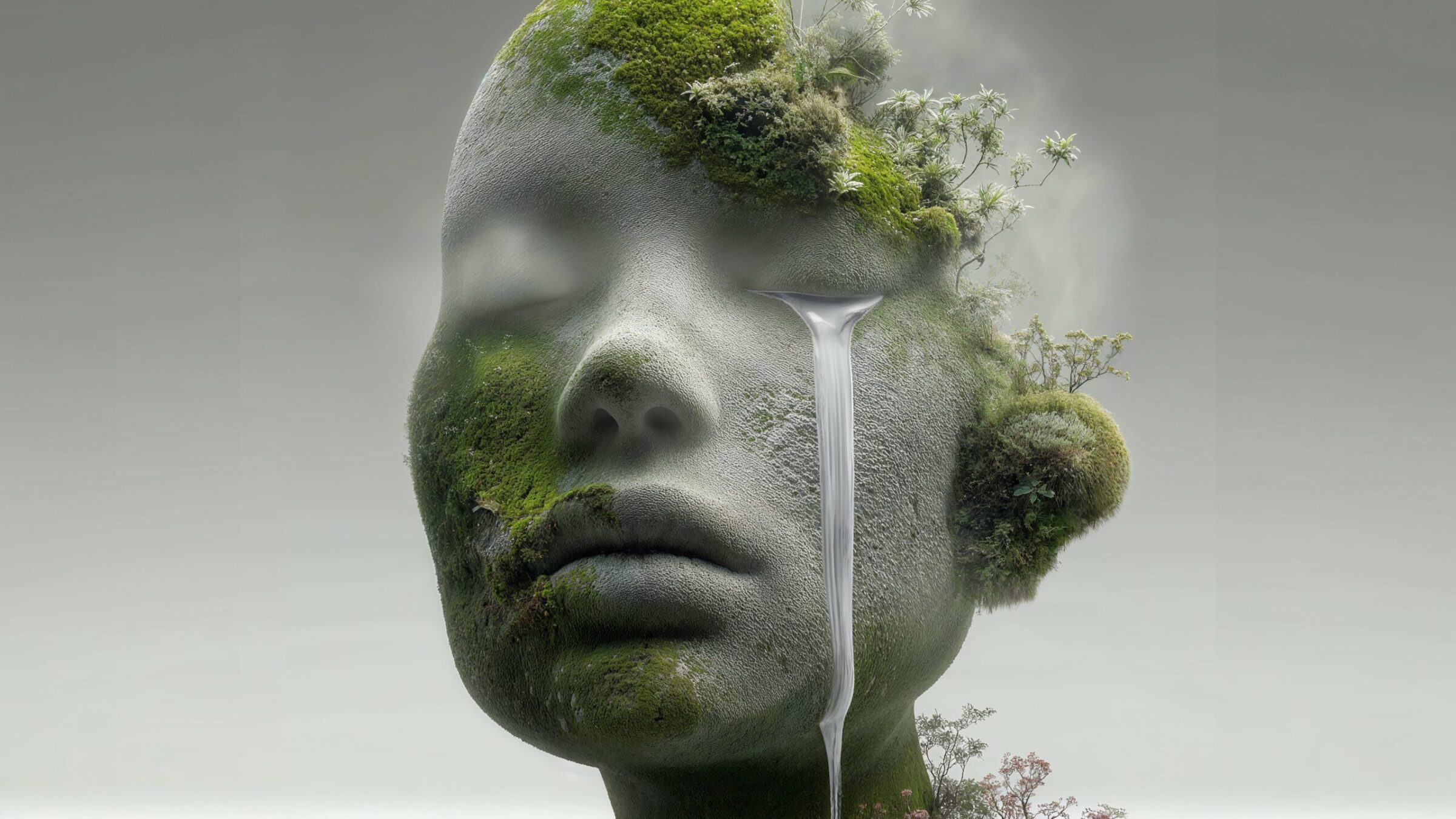L’illusion du paradis perdu