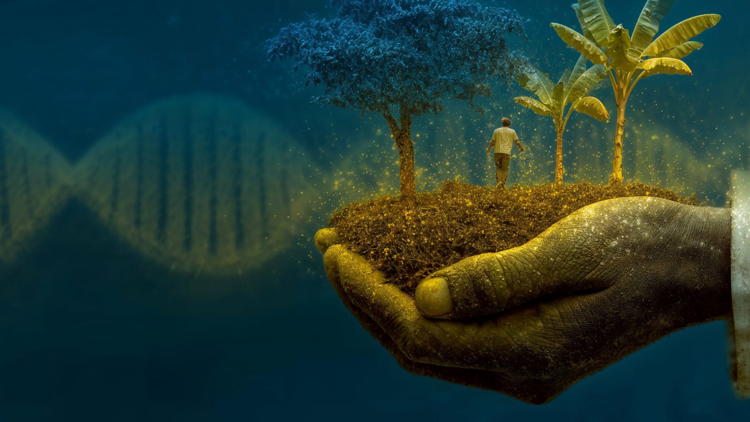 Quand les OGM sauvent des vies et des cultures