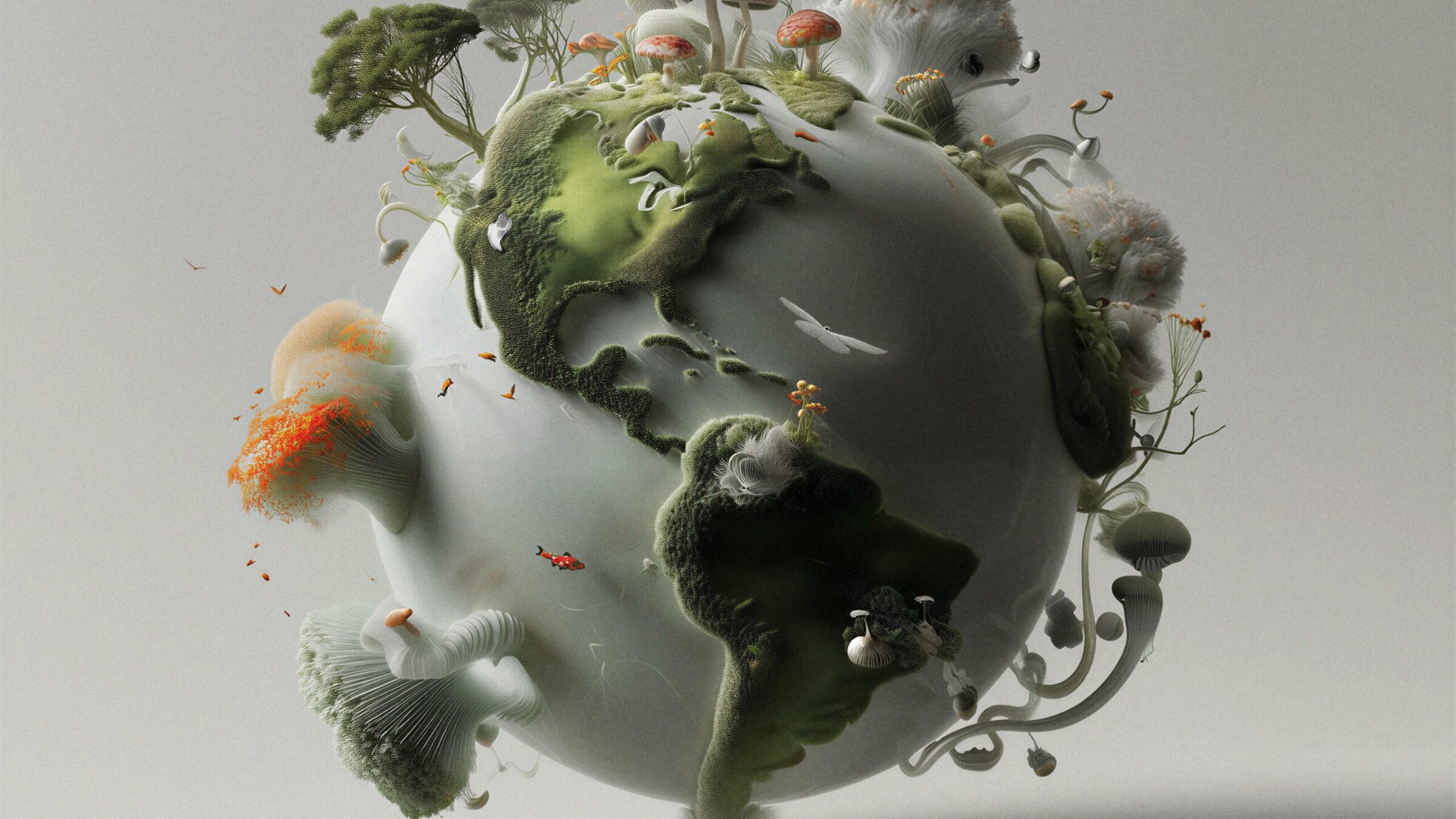 L&rsquo;usine invisible qui fait tourner le monde