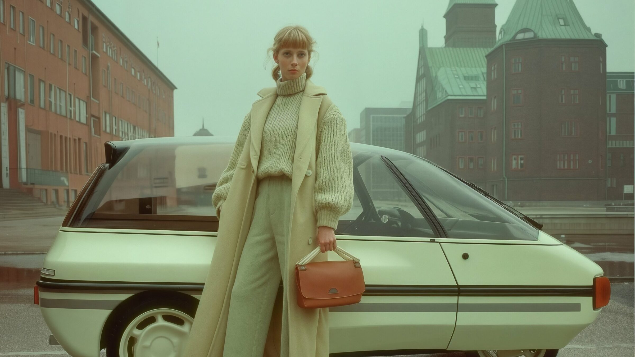 1930-1980 : Comment la Voiture électrique a survécu (grâce à la guerre et au fun !)