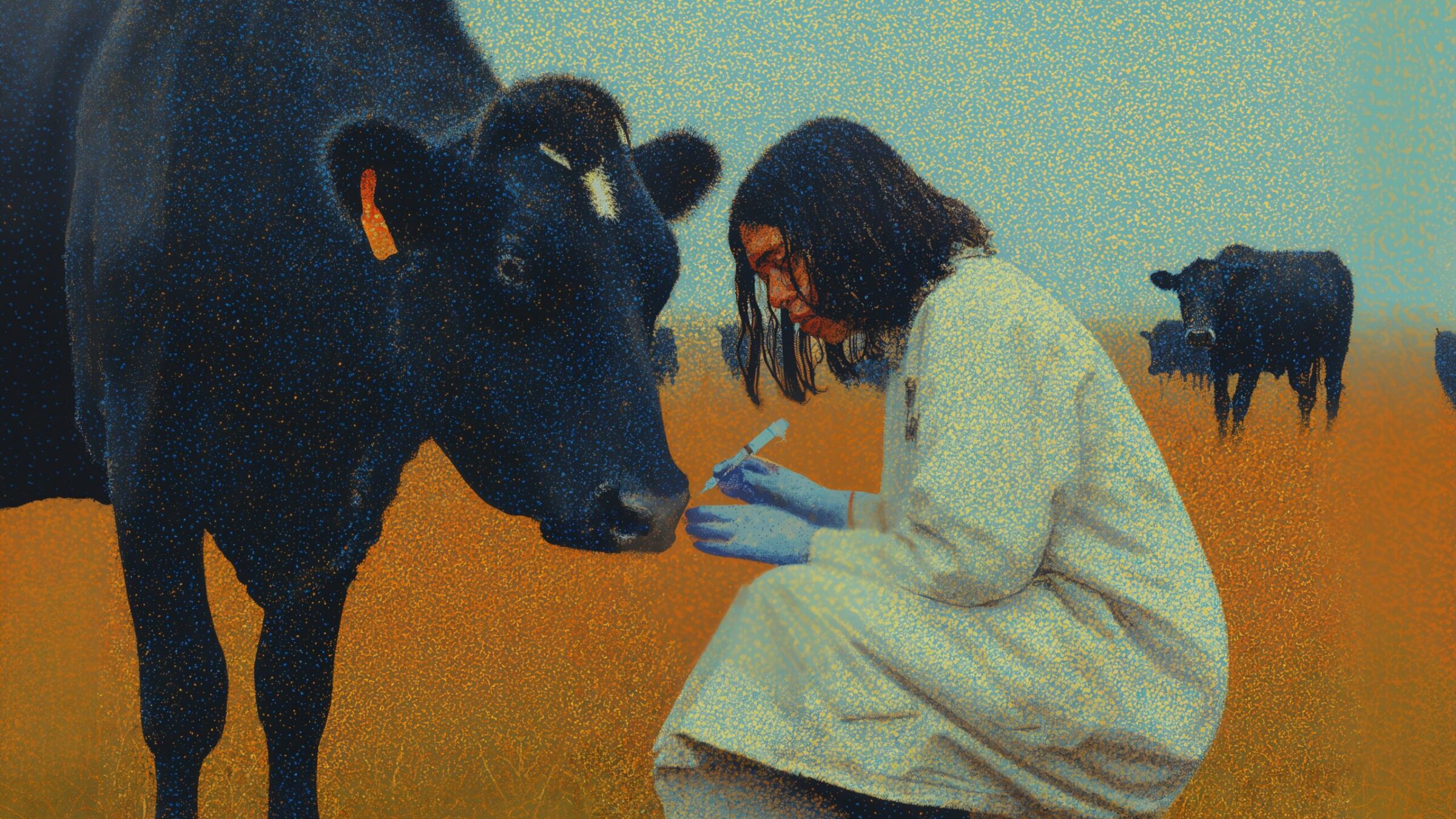 Ailleurs, l&rsquo;herbe n&rsquo;est pas plus verte