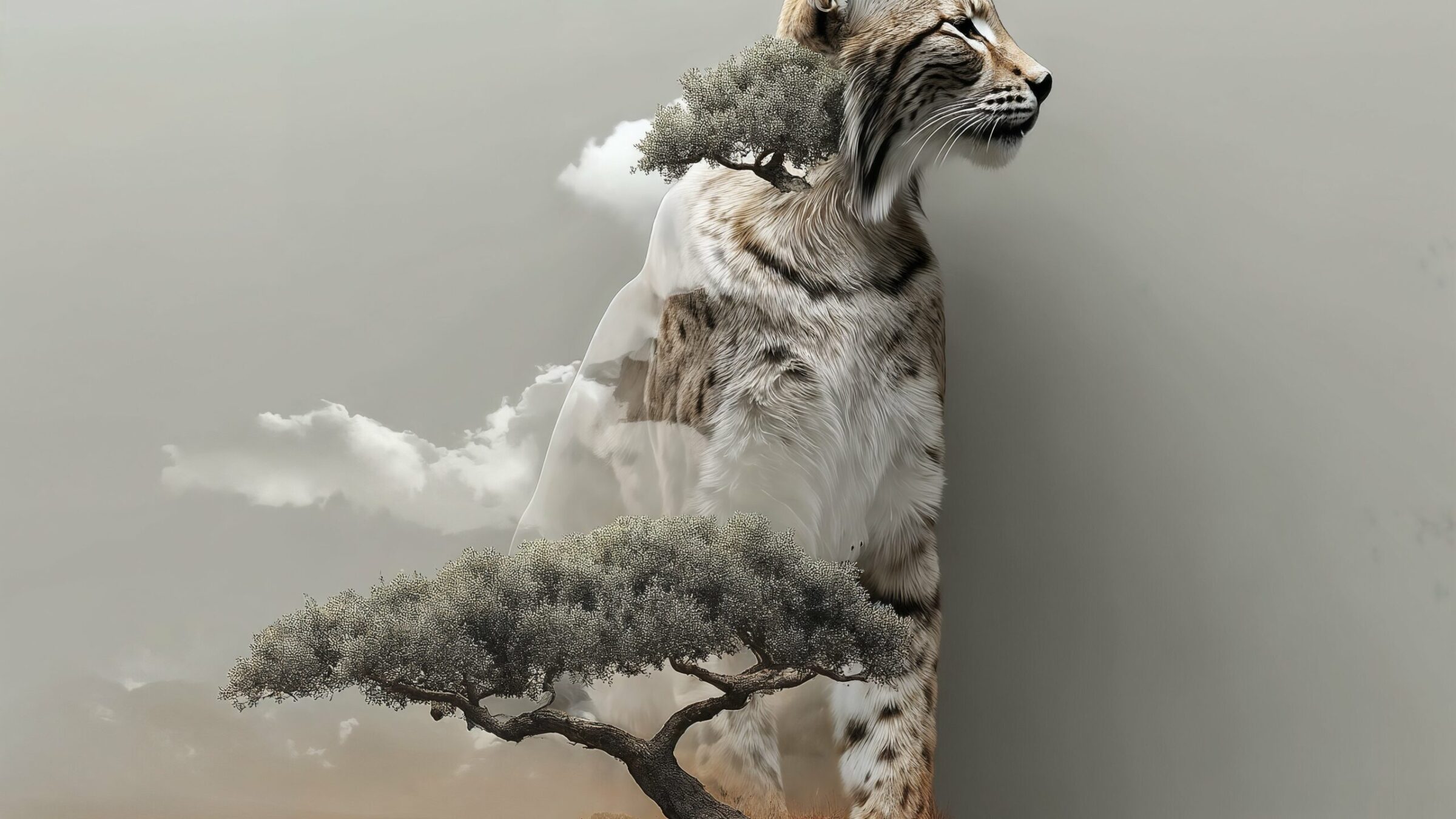 Quand le lynx ibérique reprend du poil de la bête