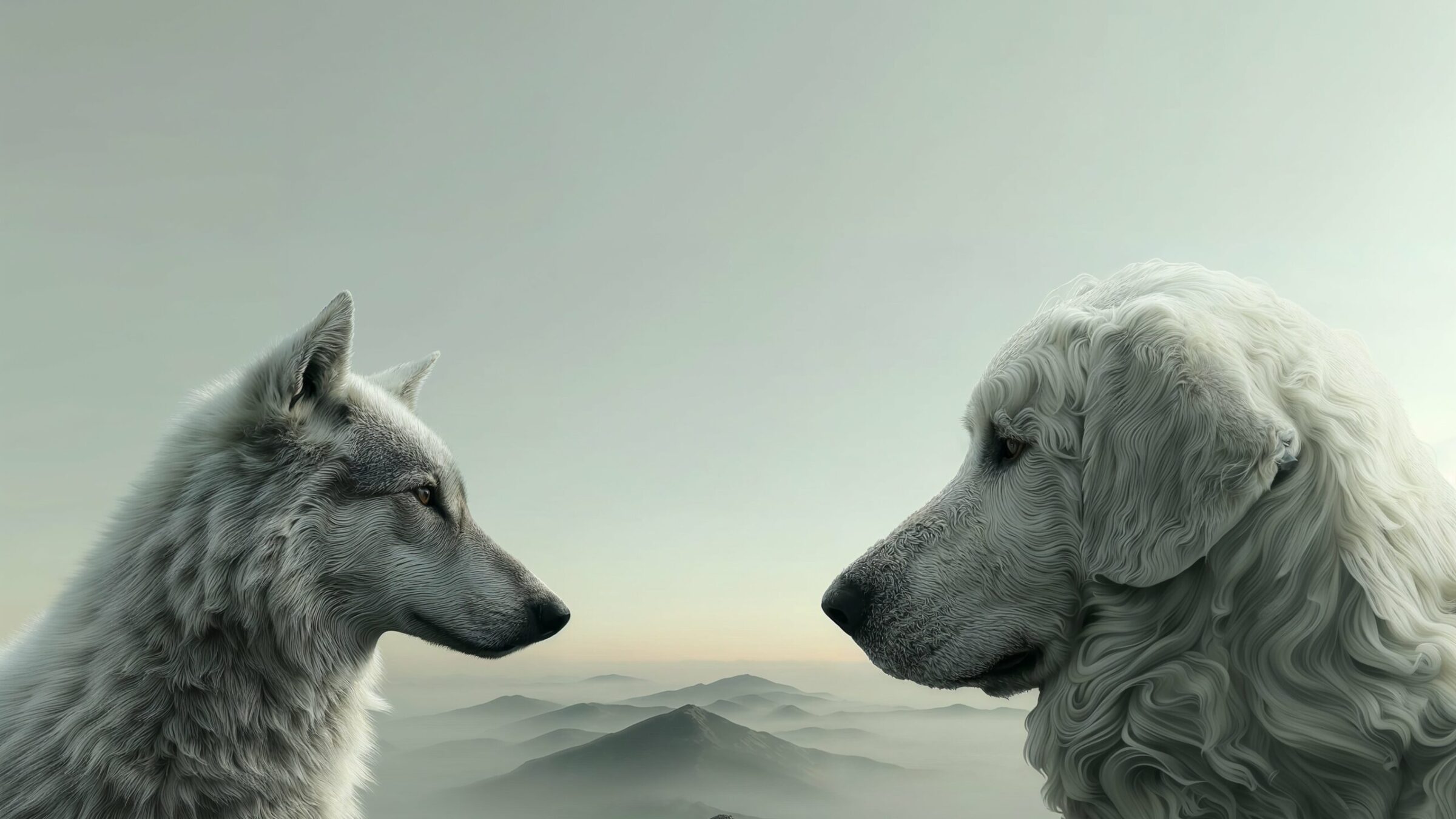 Le retour du loup : entre fantasme et gestion pragmatique